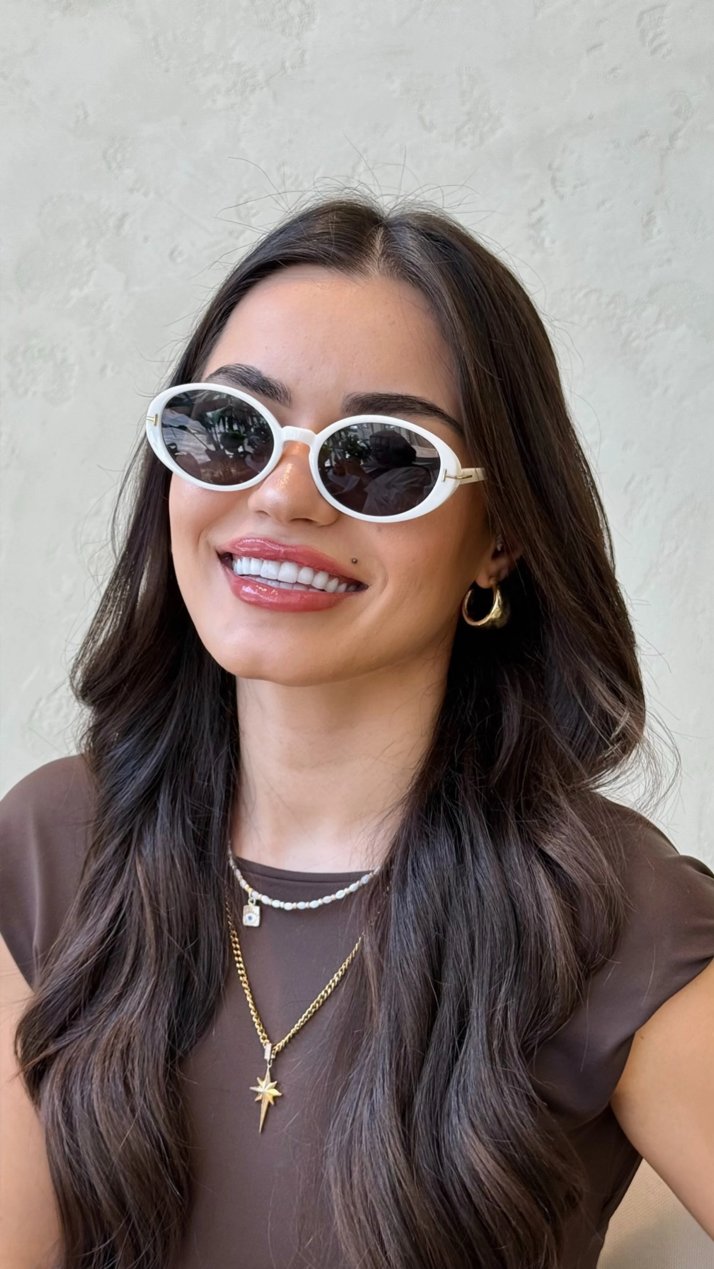 Rayne Güneş Gözlüğü