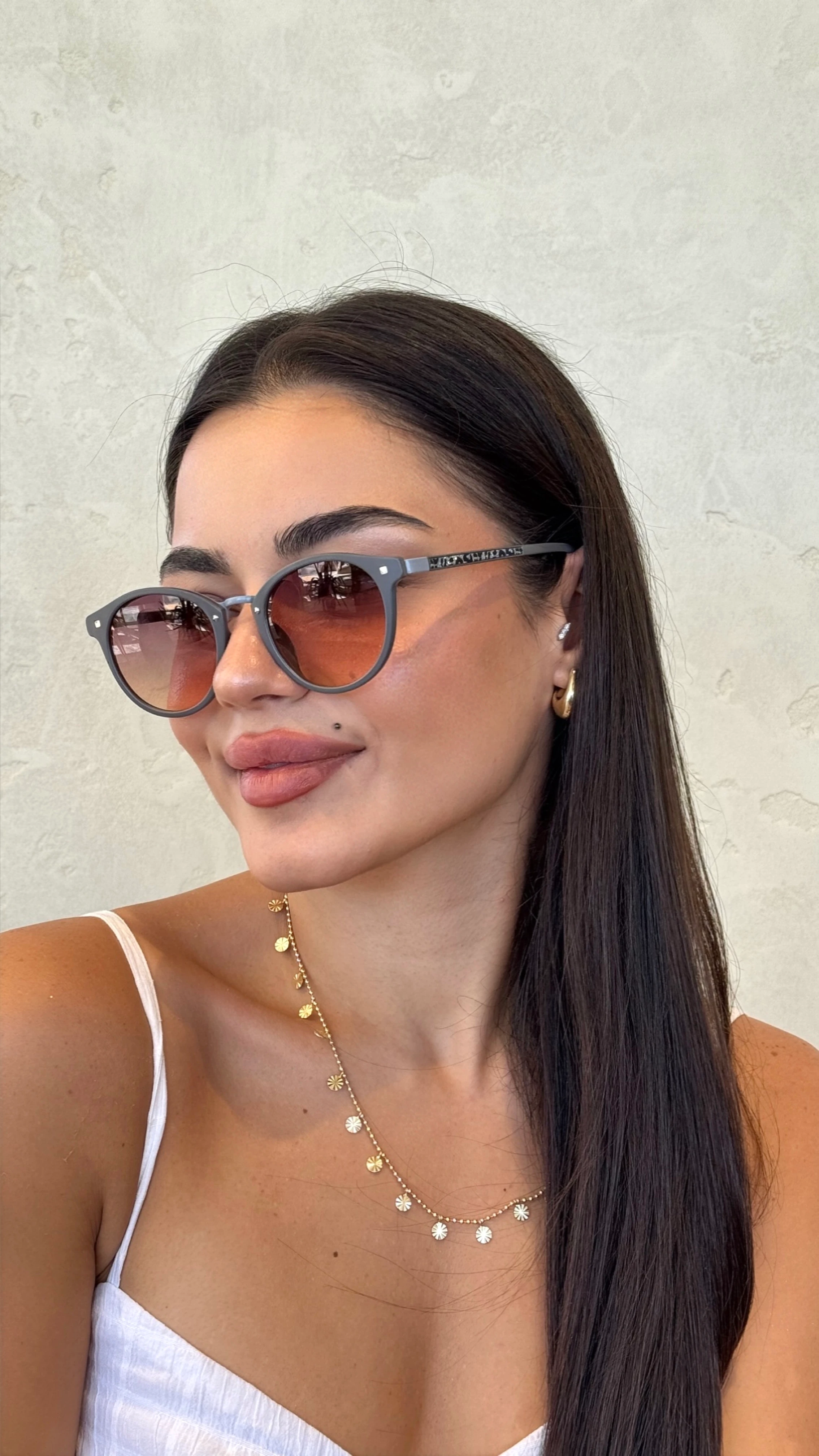 Eva Güneş Gözlüğü