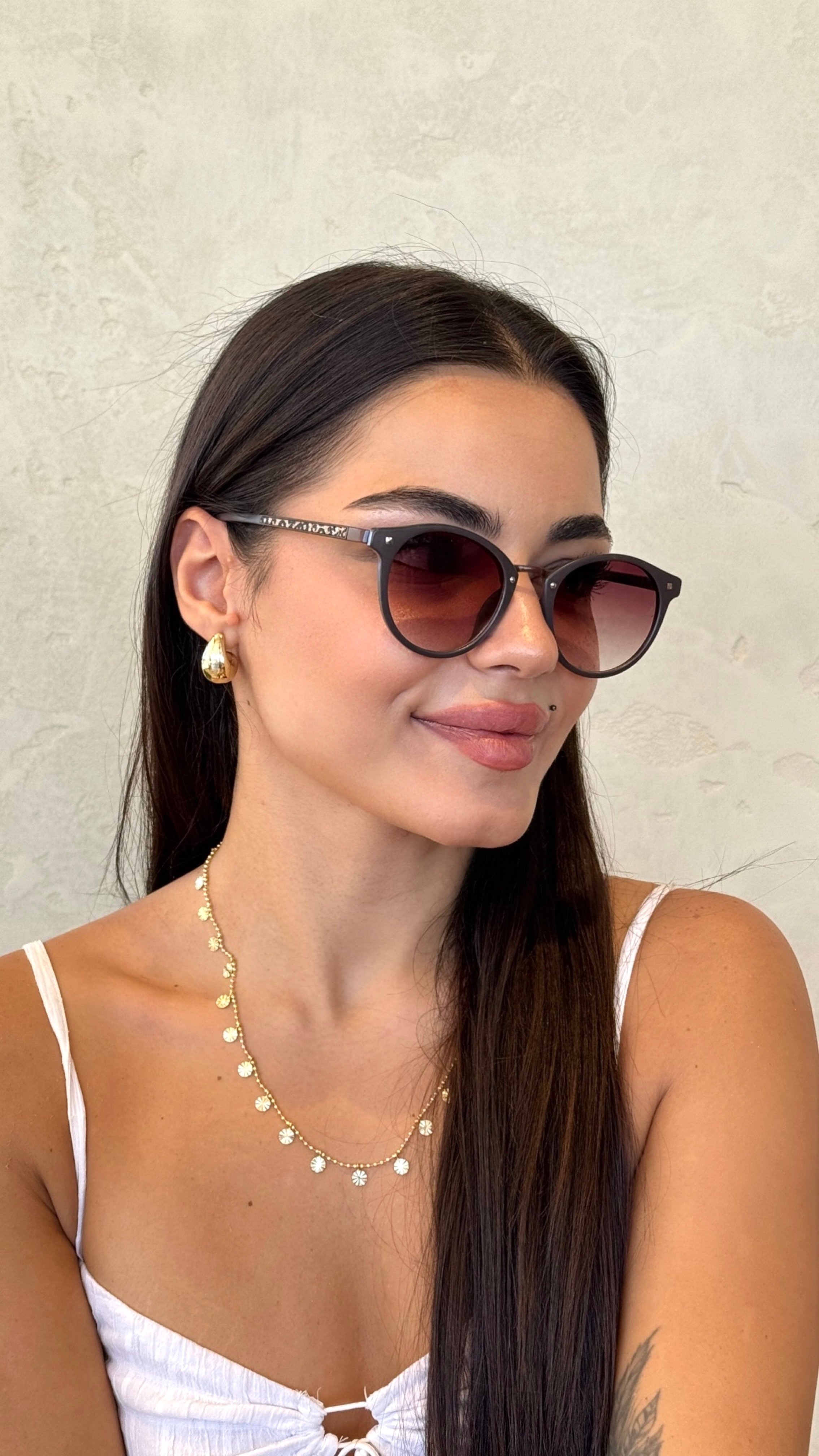 Eva Güneş Gözlüğü