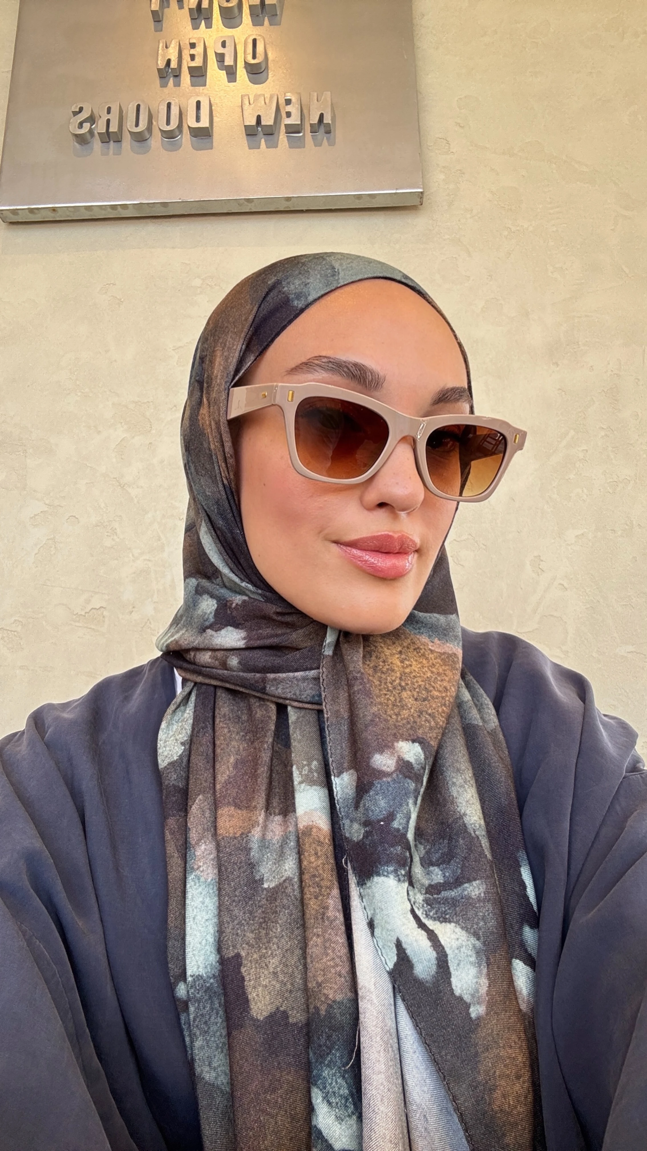 Gron Güneş Gözlüğü