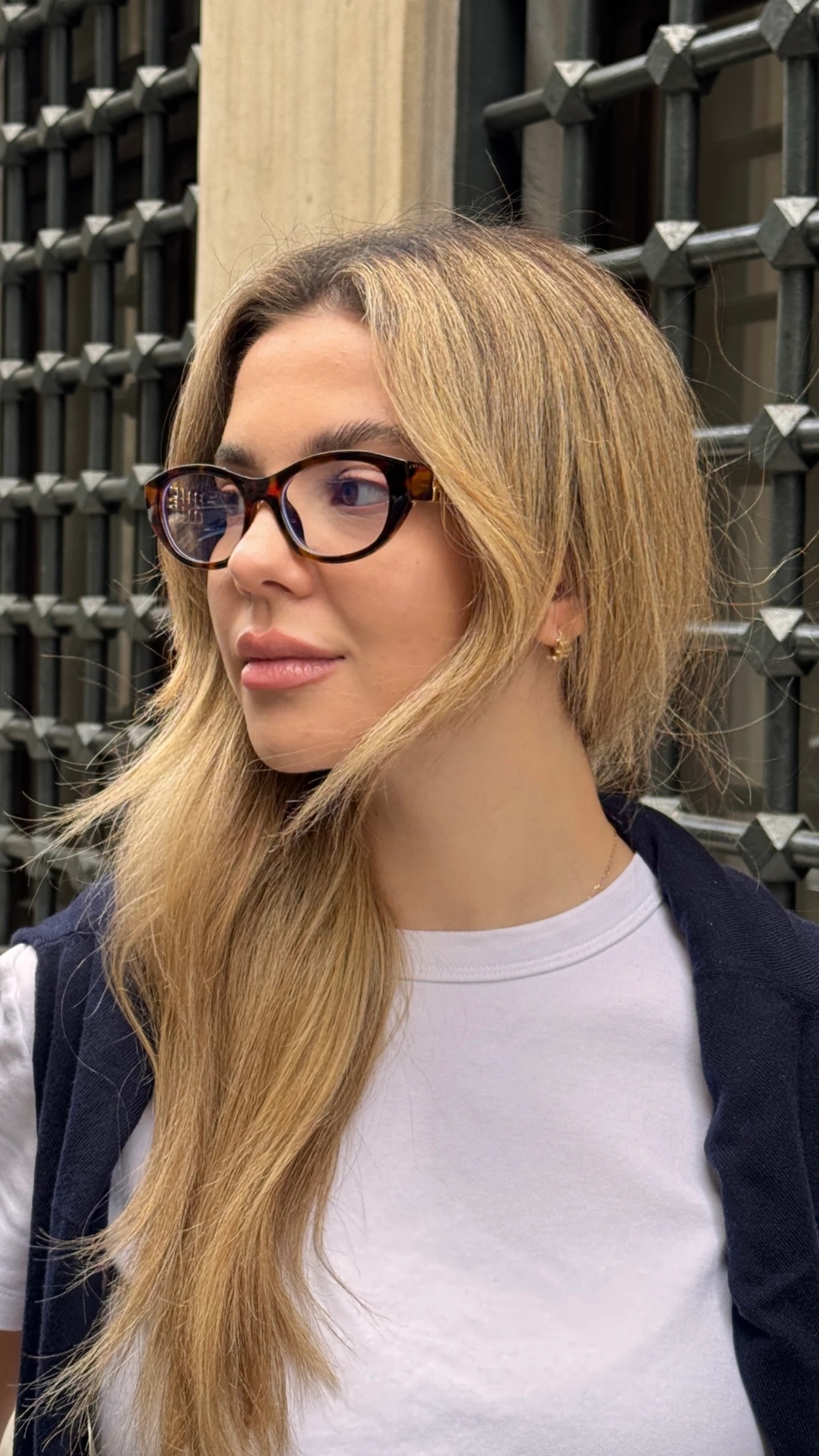 Ciara Güneş Gözlüğü