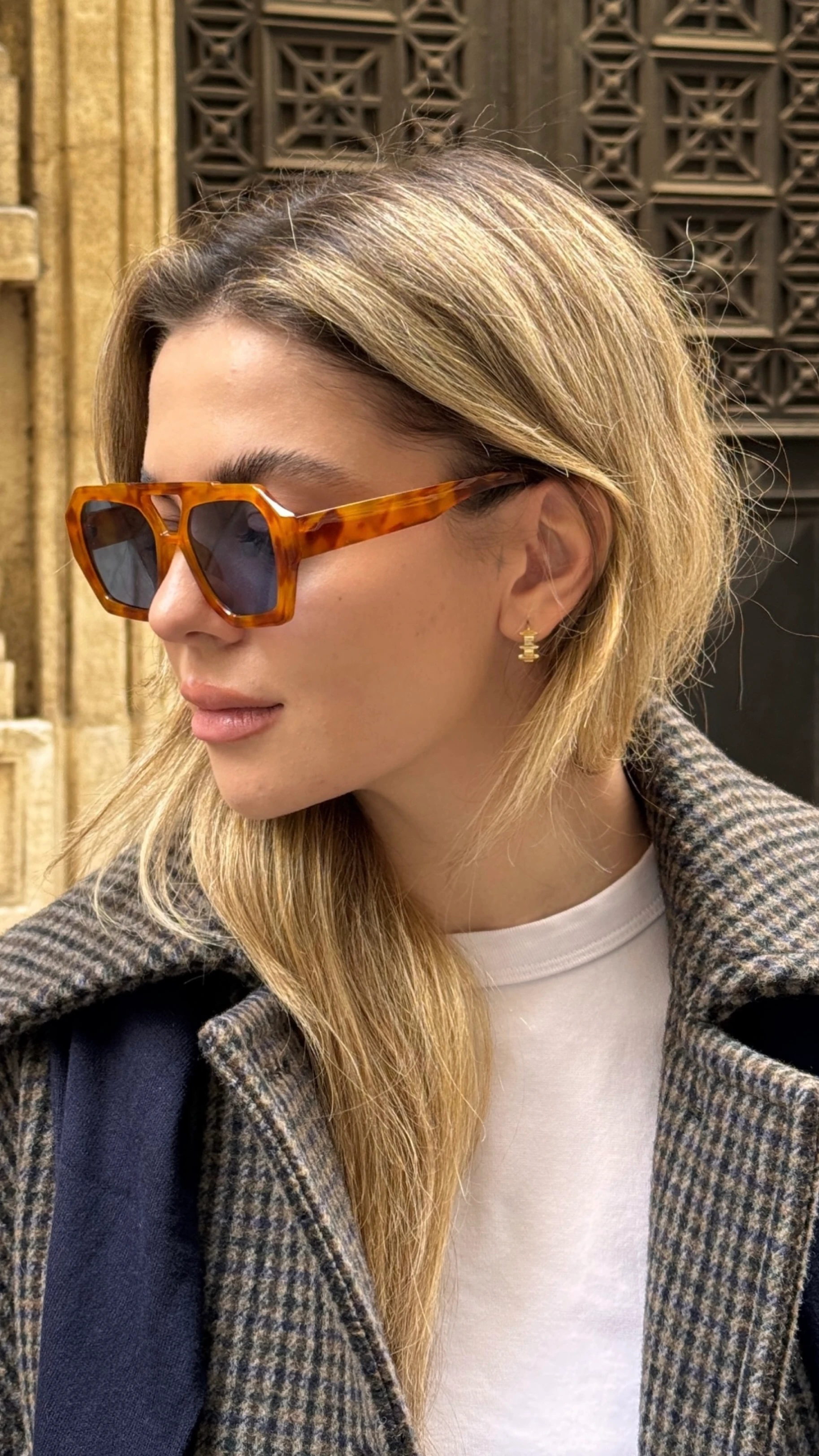 Cripsy Güneş Gözlüğü