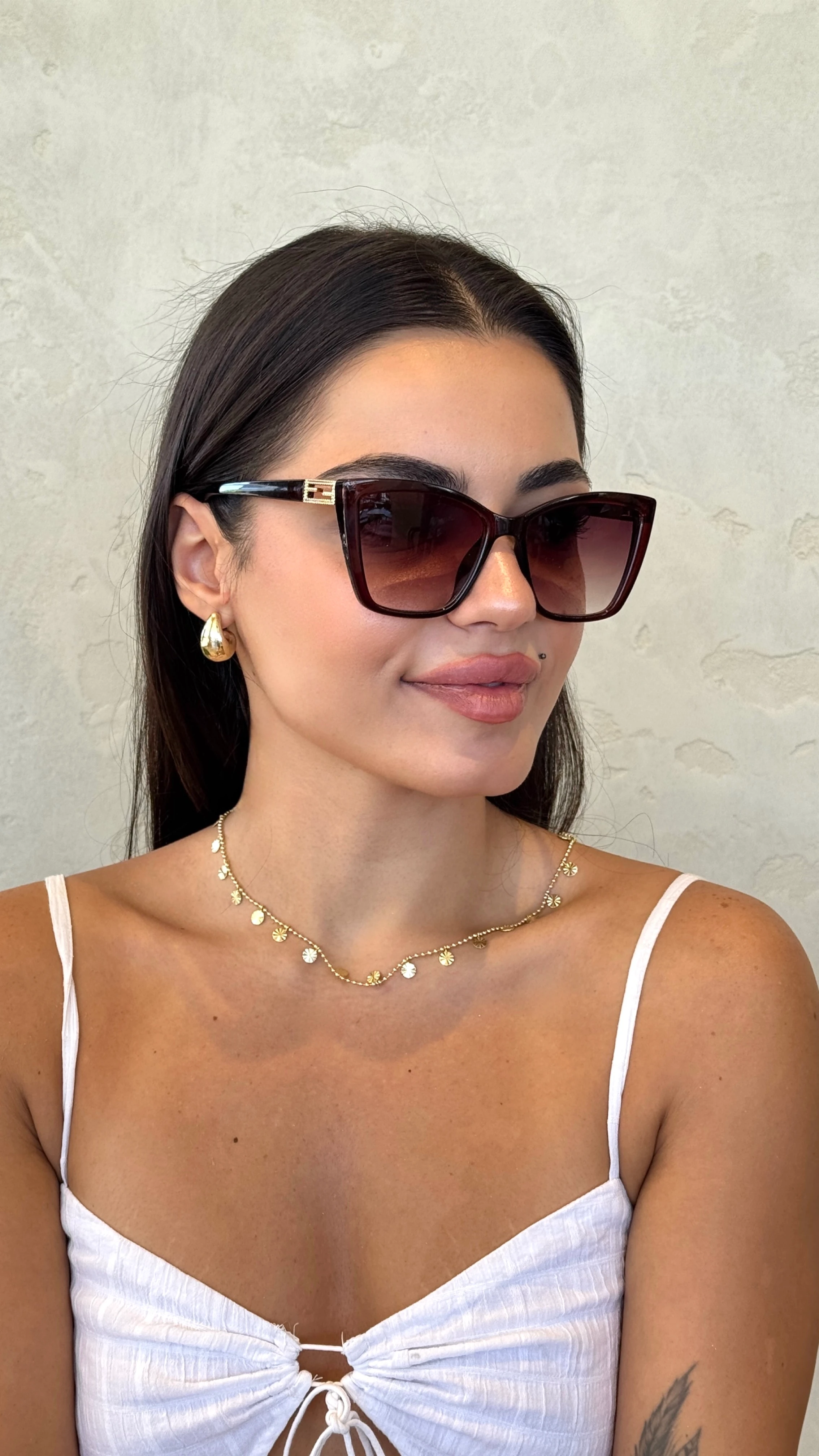 Oni Güneş Gözlüğü