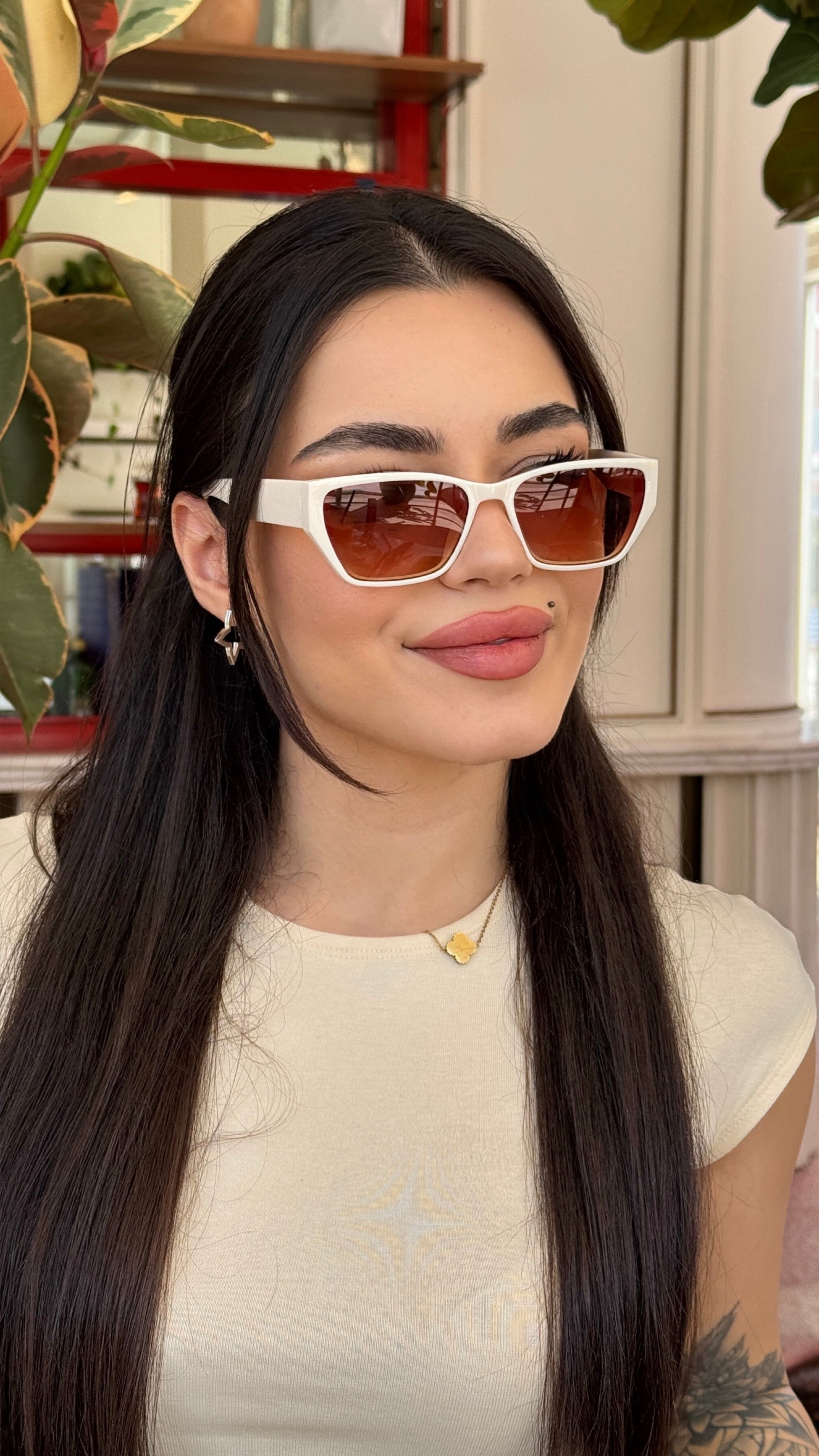 Noa Güneş Gözlüğü