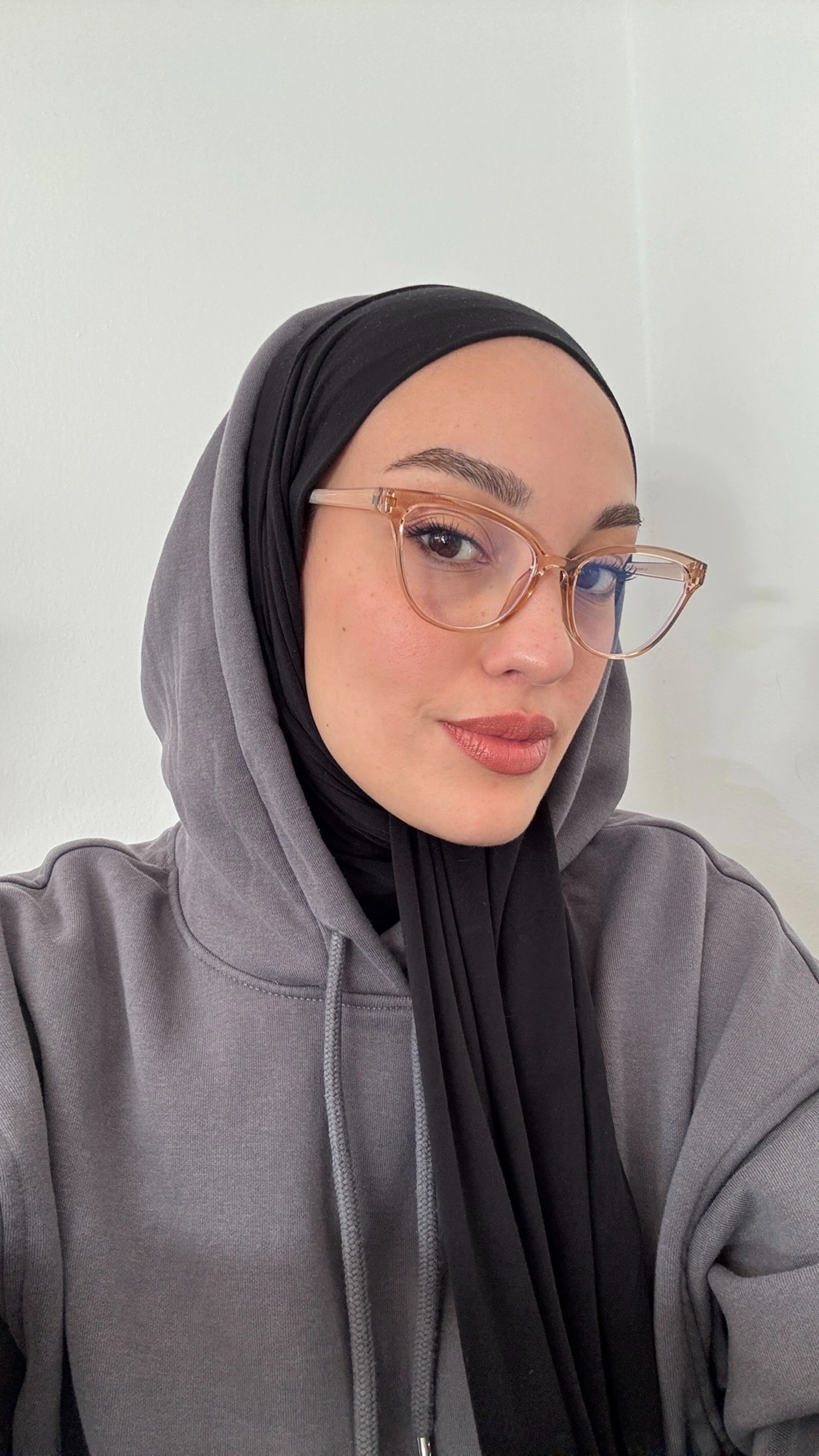 Cunda Mavi Işık Koruyucu Gözlük