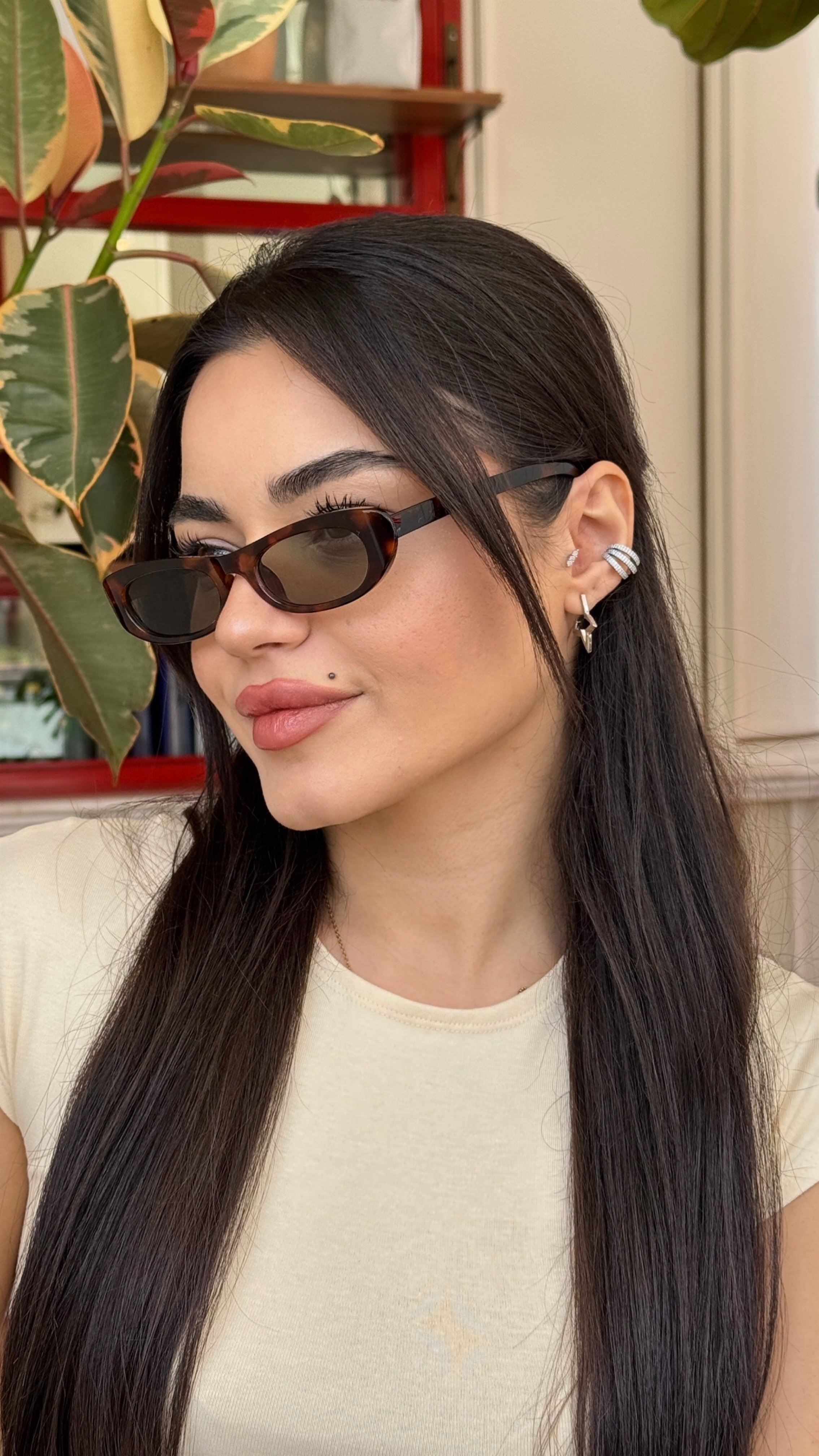 Rita Güneş Gözlüğü