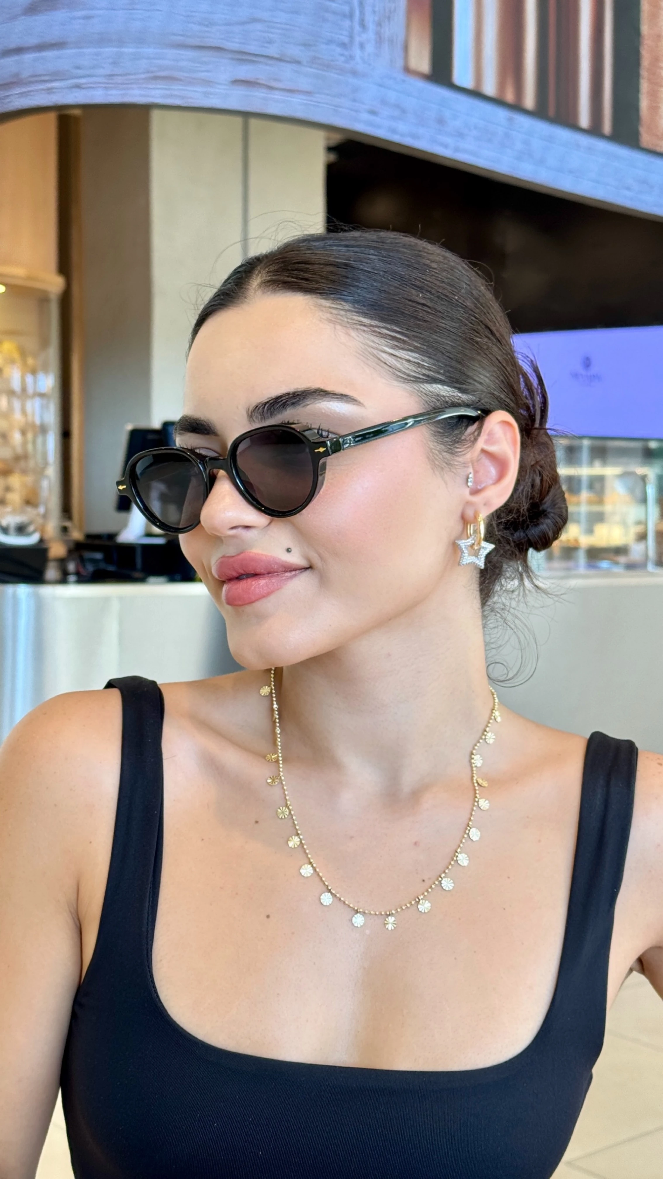 Rixo Güneş Gözlüğü