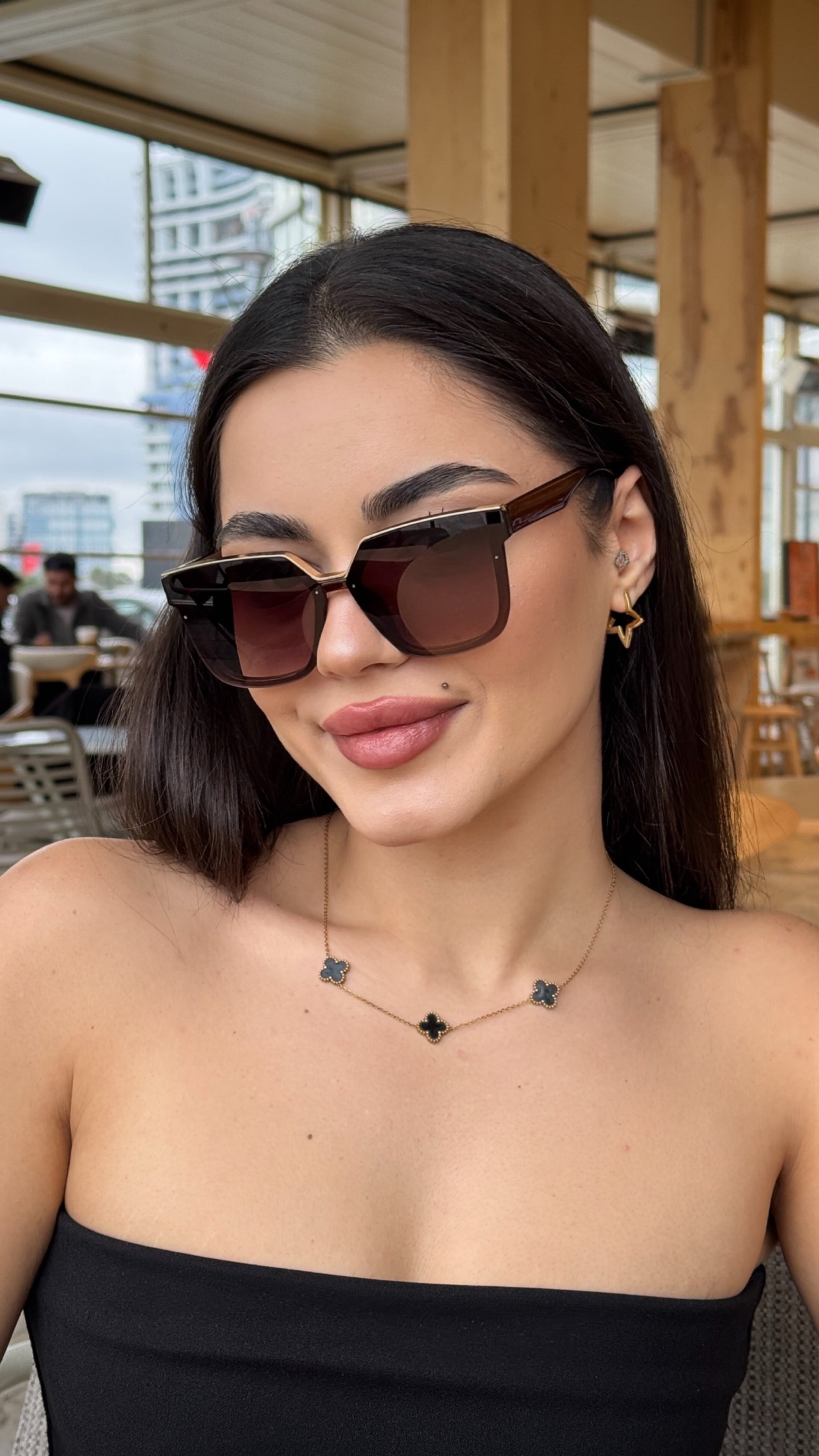 Ronian Xs Güneş Gözlüğü