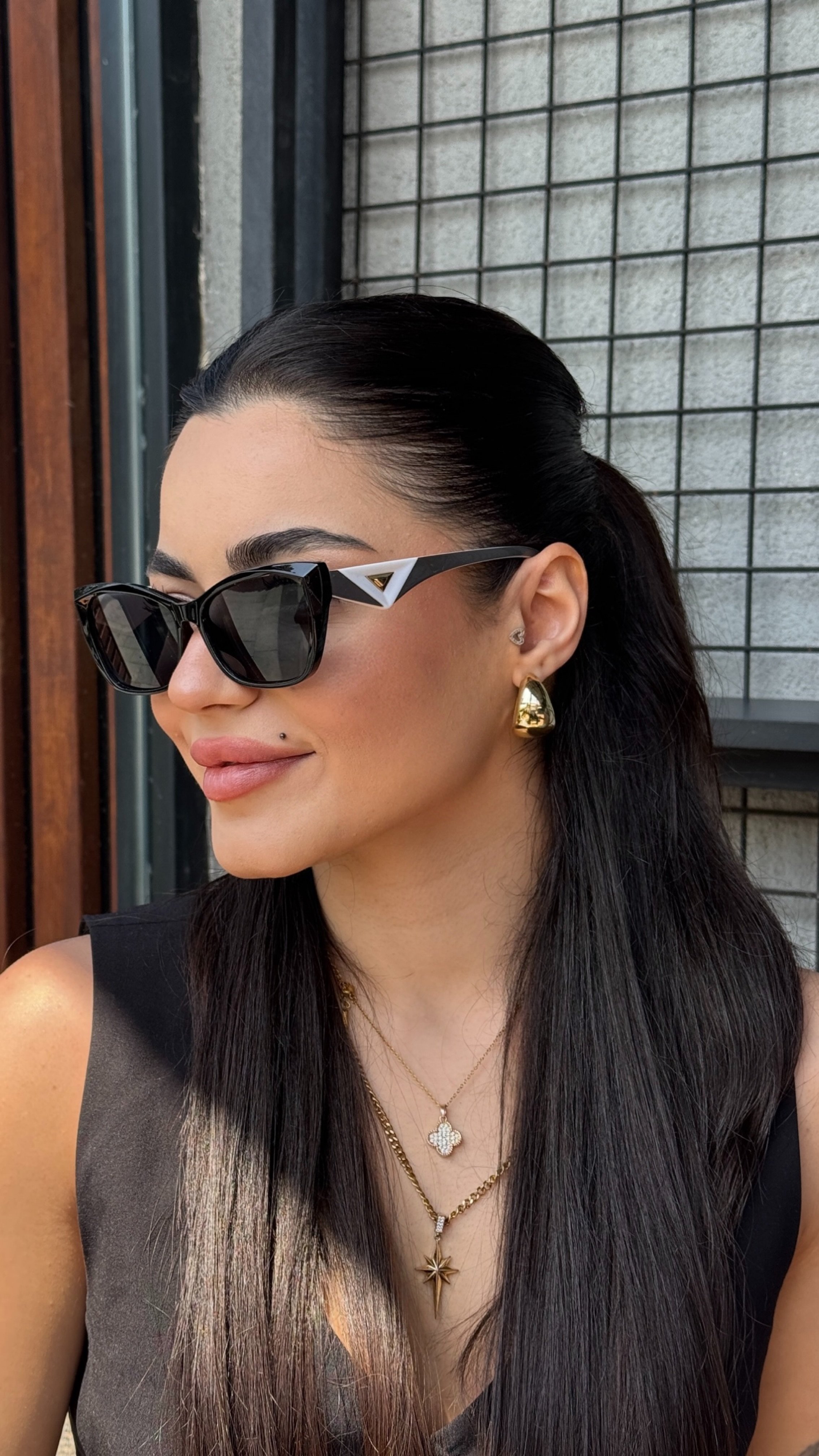 Gizia Güneş Gözlüğü