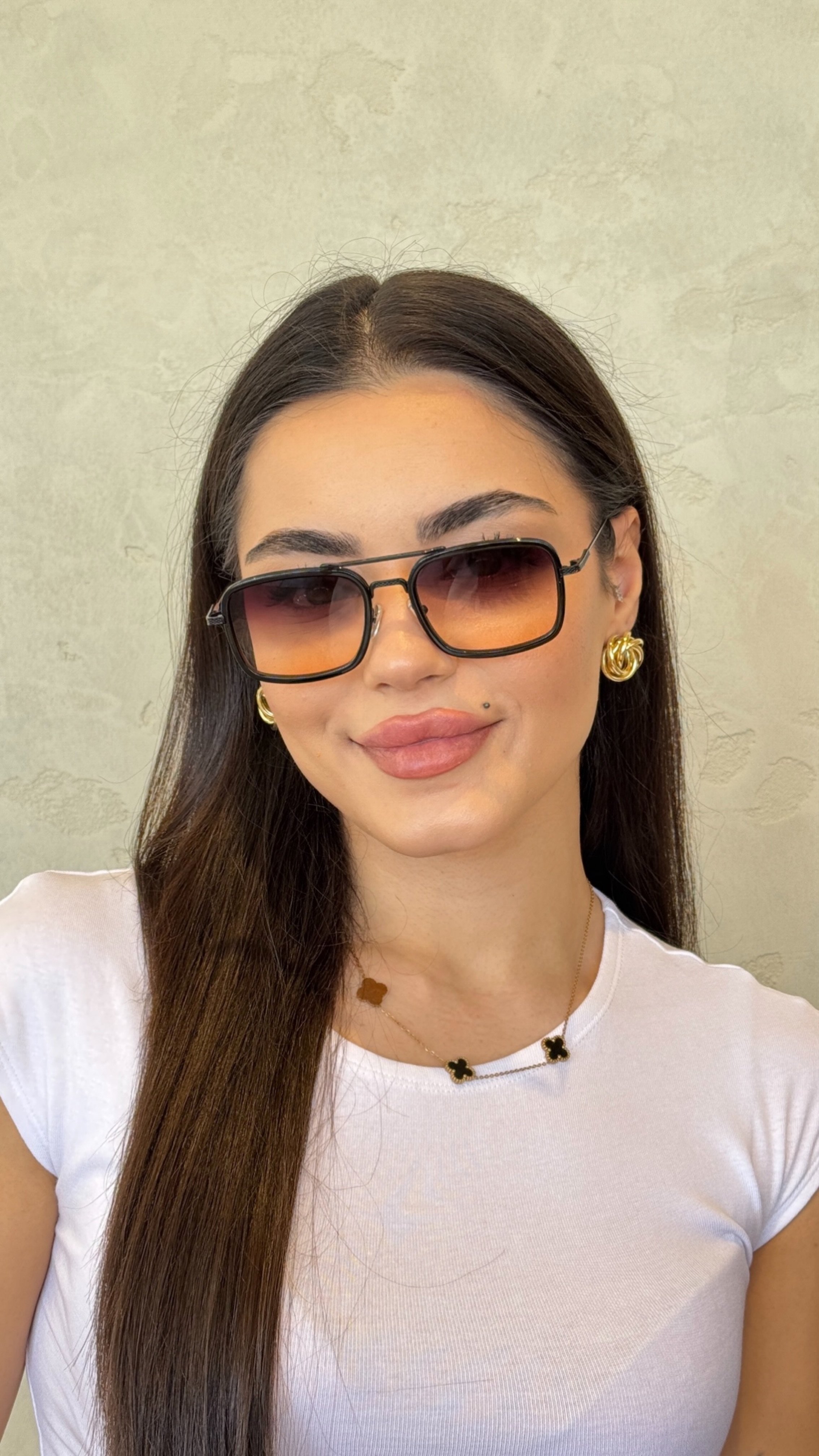 Vora Güneş Gözlüğü