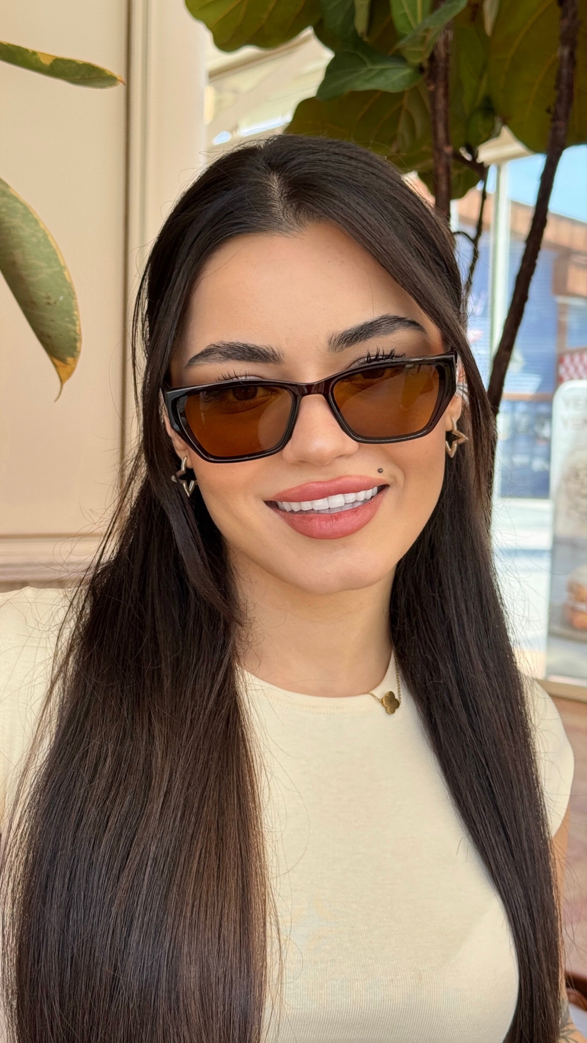 Noa Güneş Gözlüğü