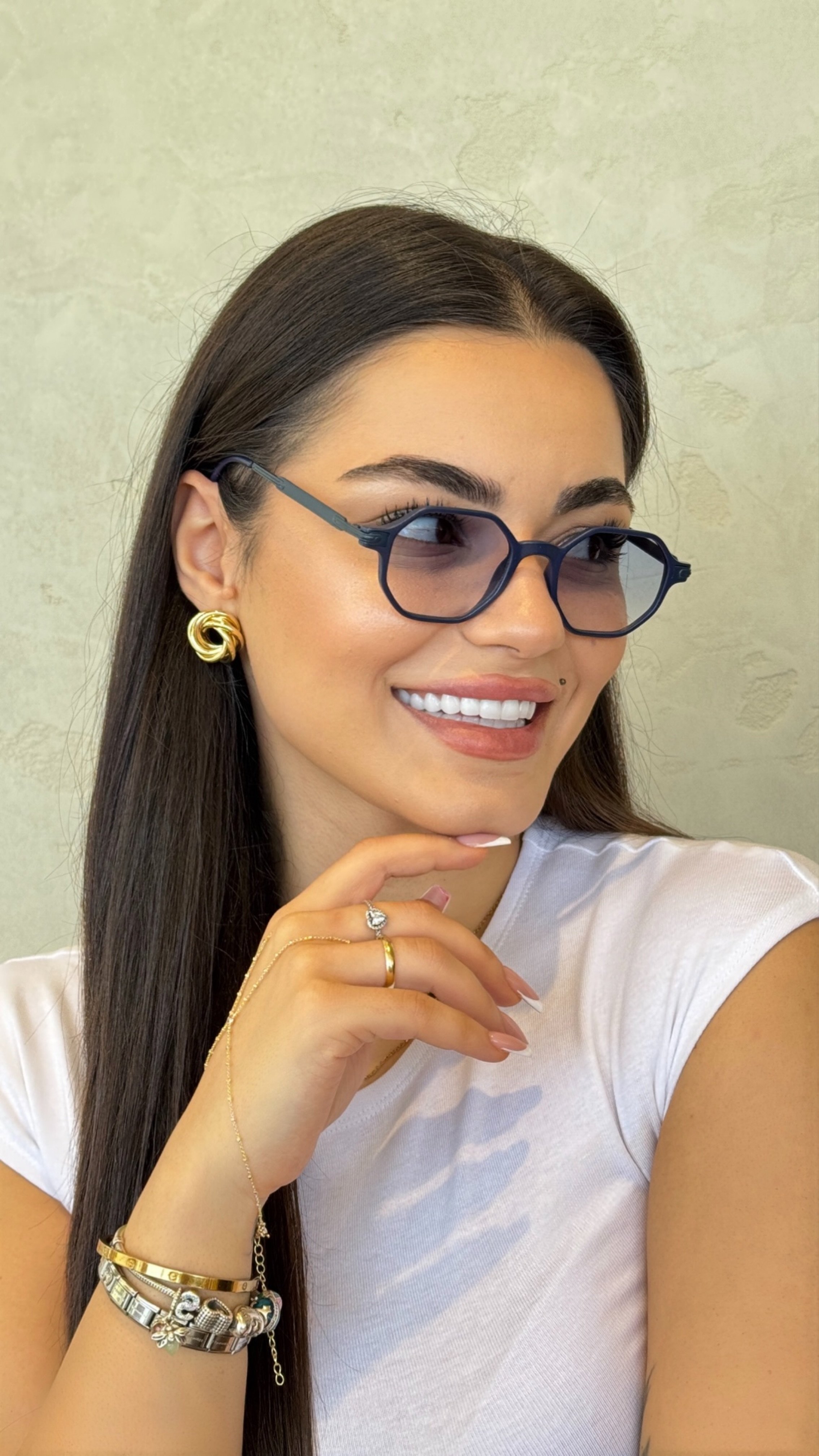 Belissa Güneş Gözlüğü