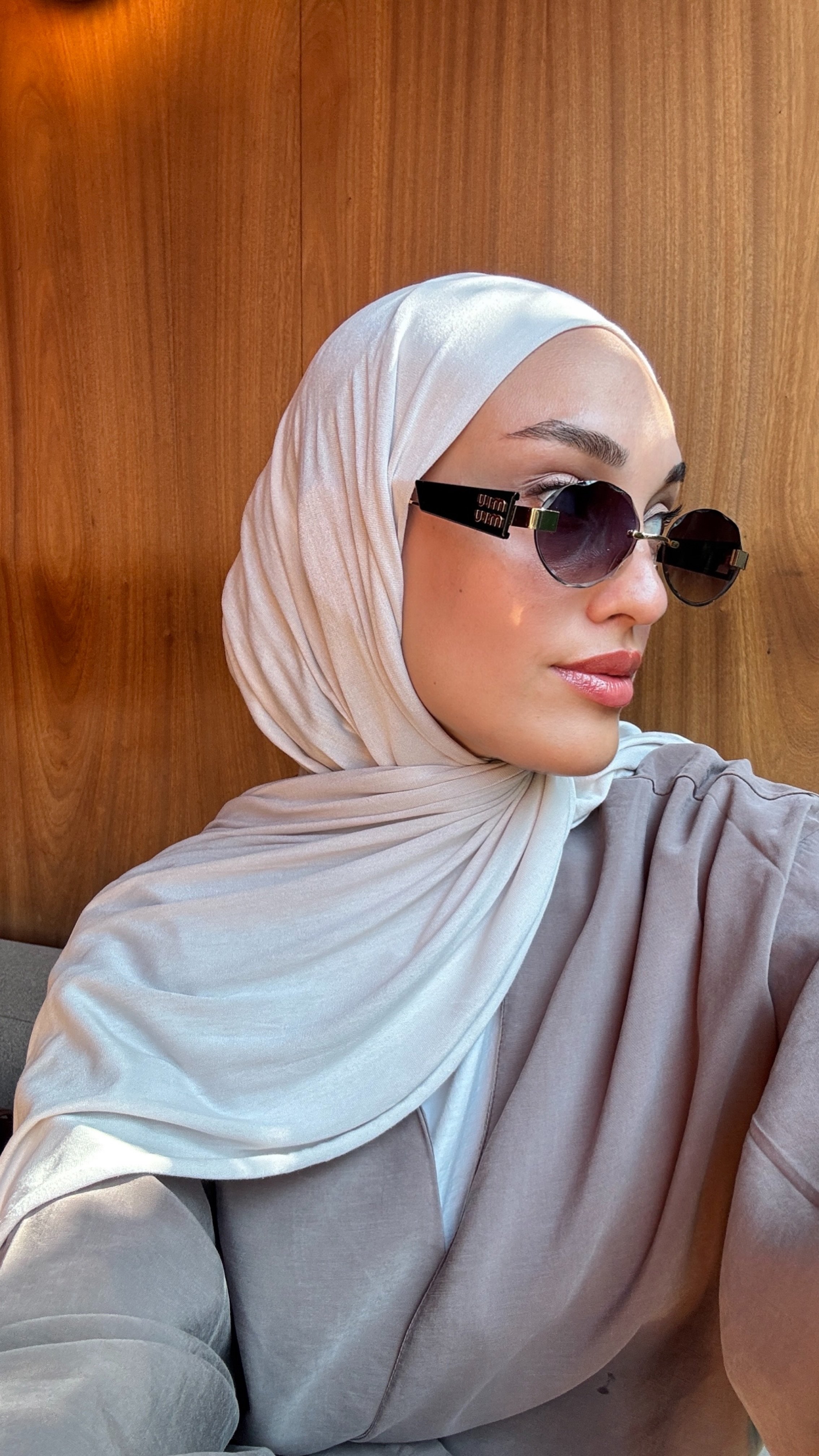 Shila Güneş Gözlüğü