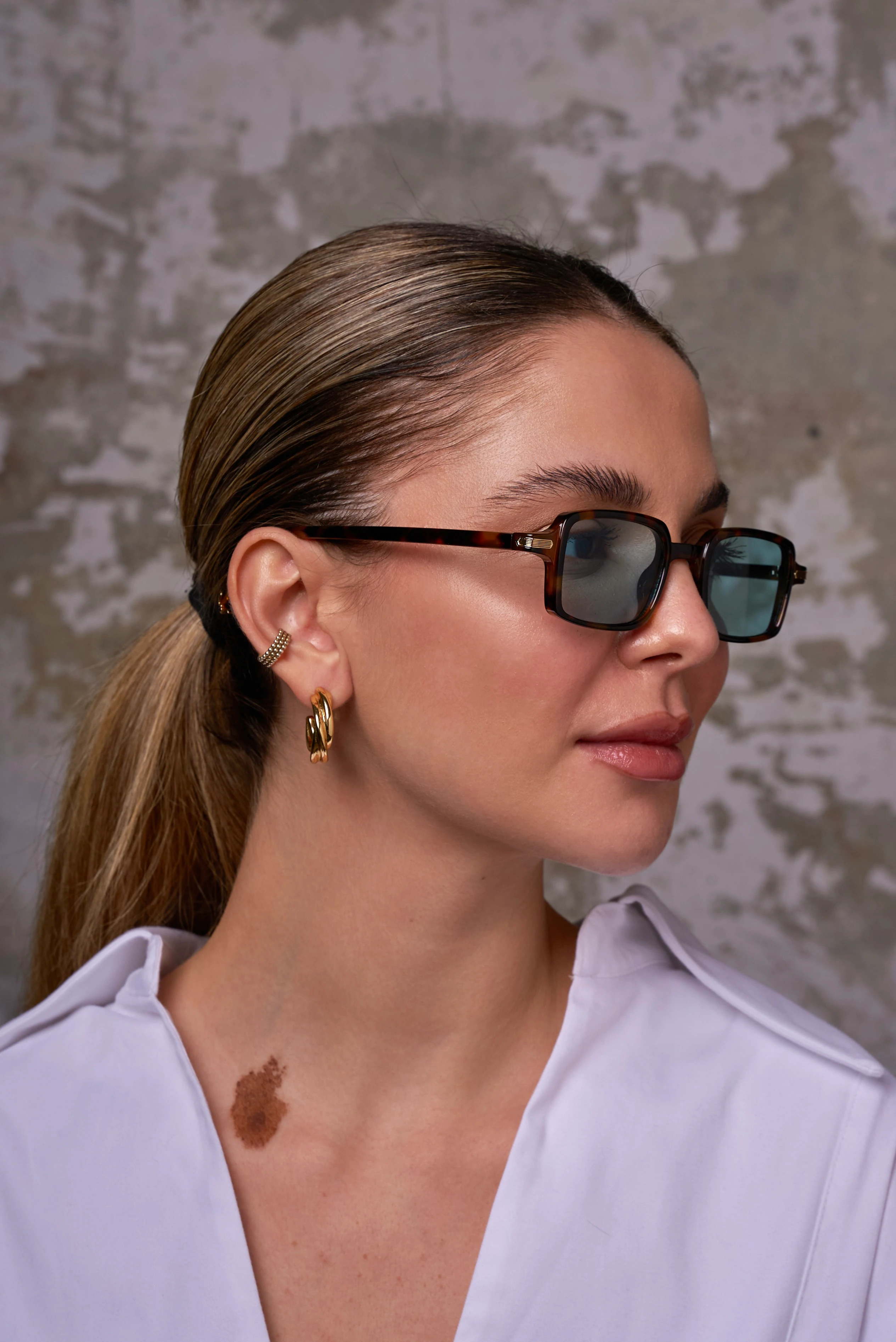 Clark Güneş Gözlüğü