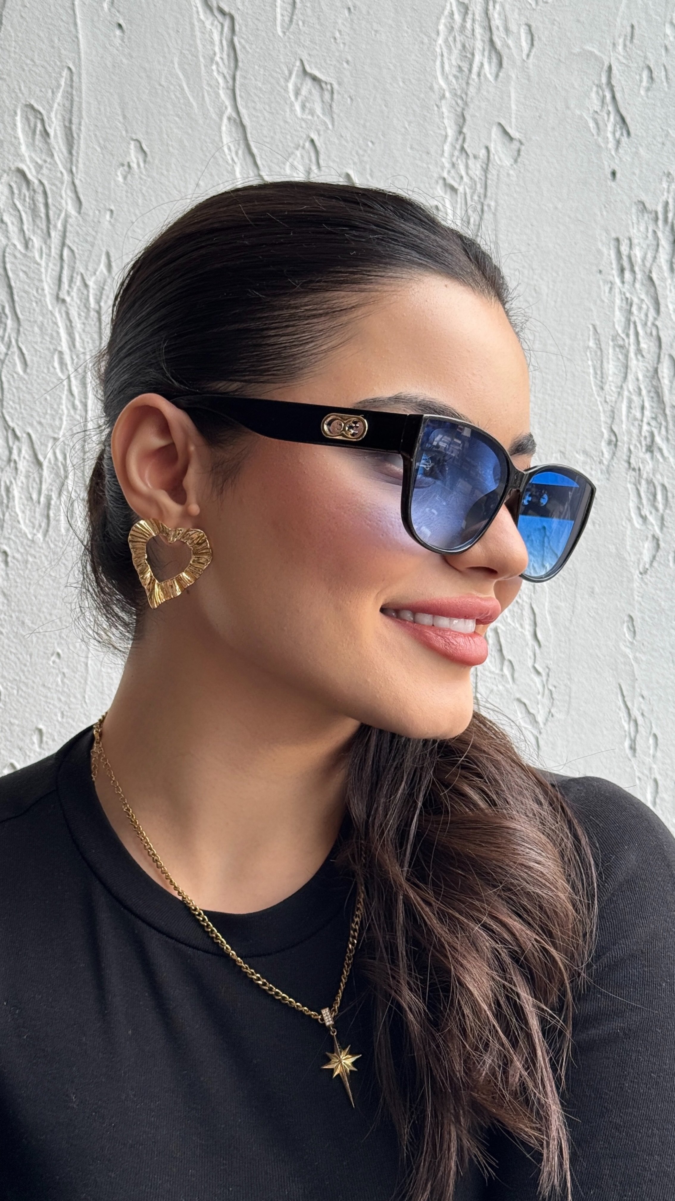 Maria Güneş Gözlüğü