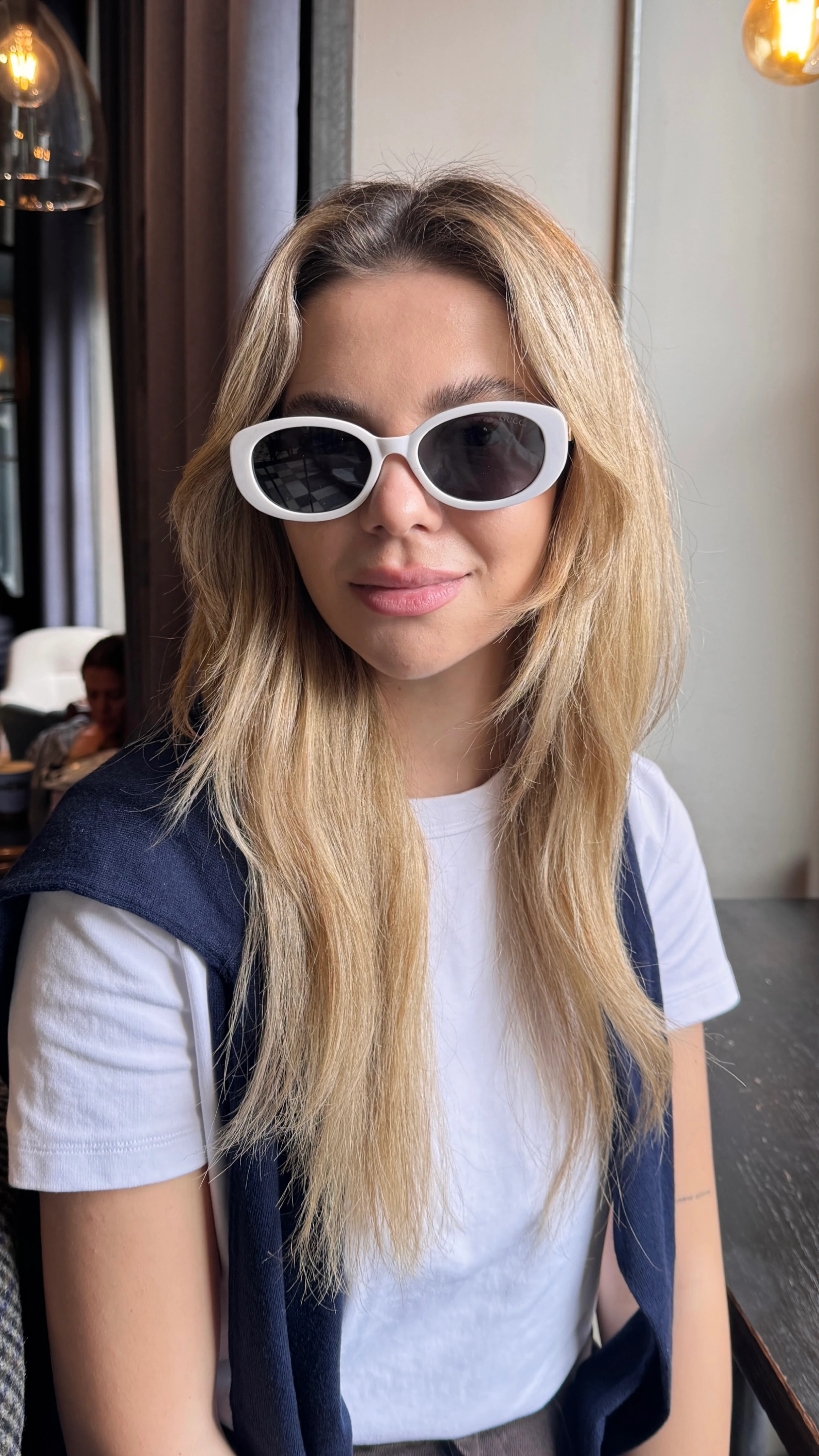 Tiflis Güneş Gözlüğü