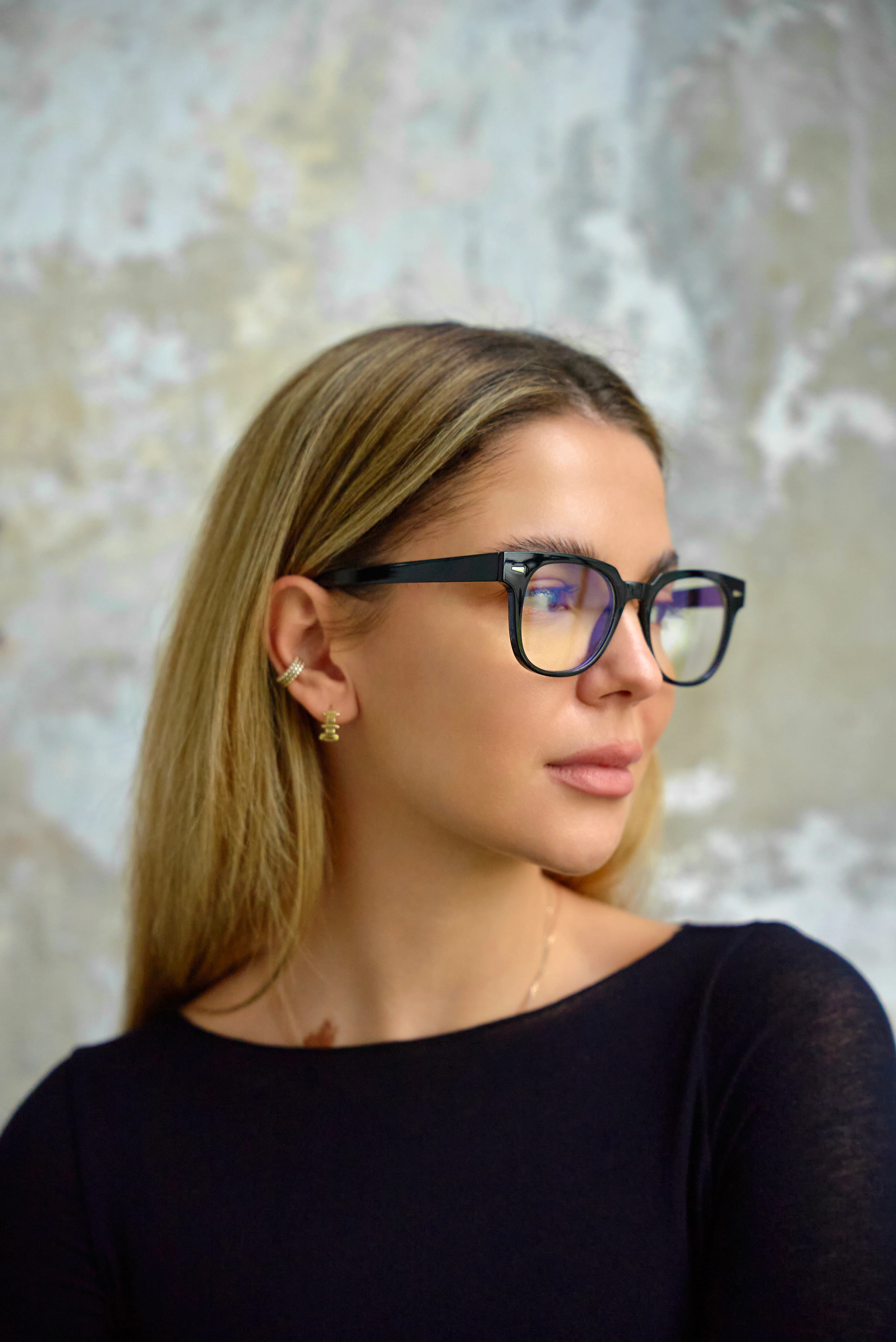 Axis Mavi Işık Koruyucu Gözlük