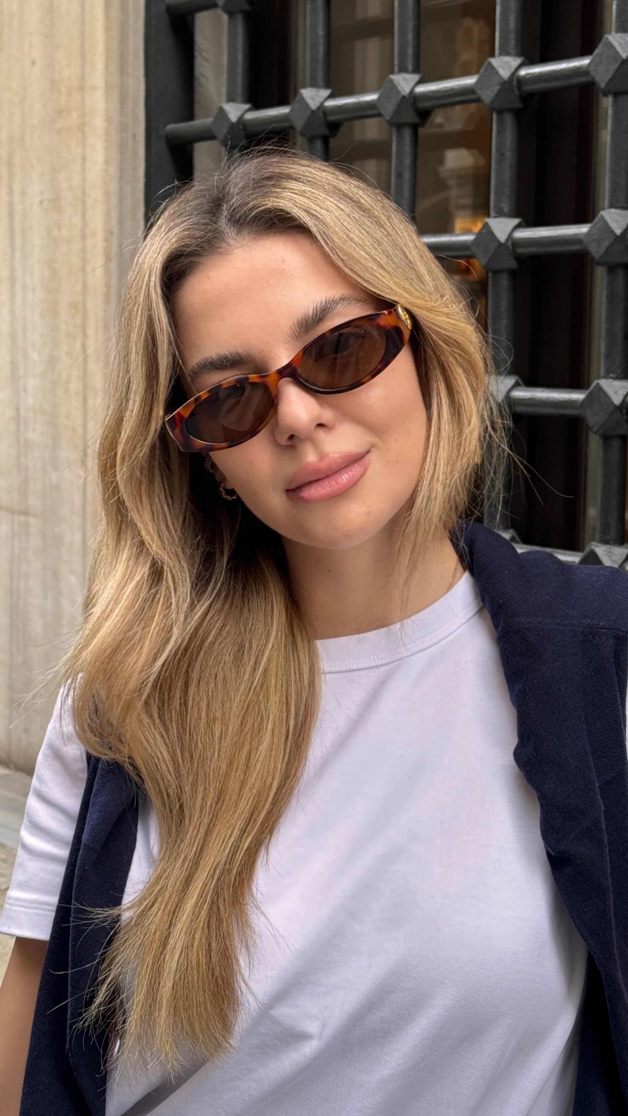 Spirit Güneş Gözlüğü