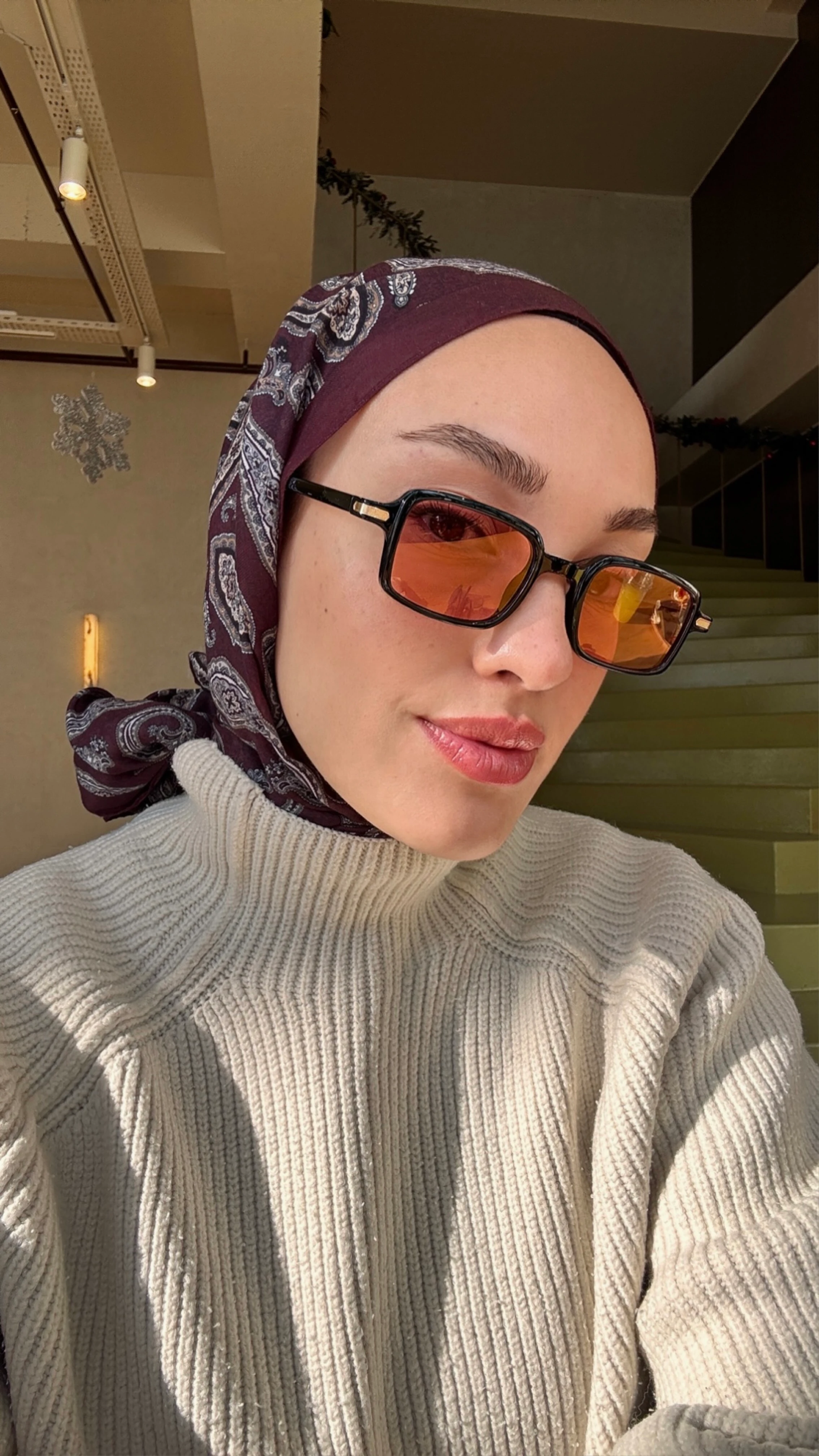 Clark Güneş Gözlüğü - Siyah Pembe