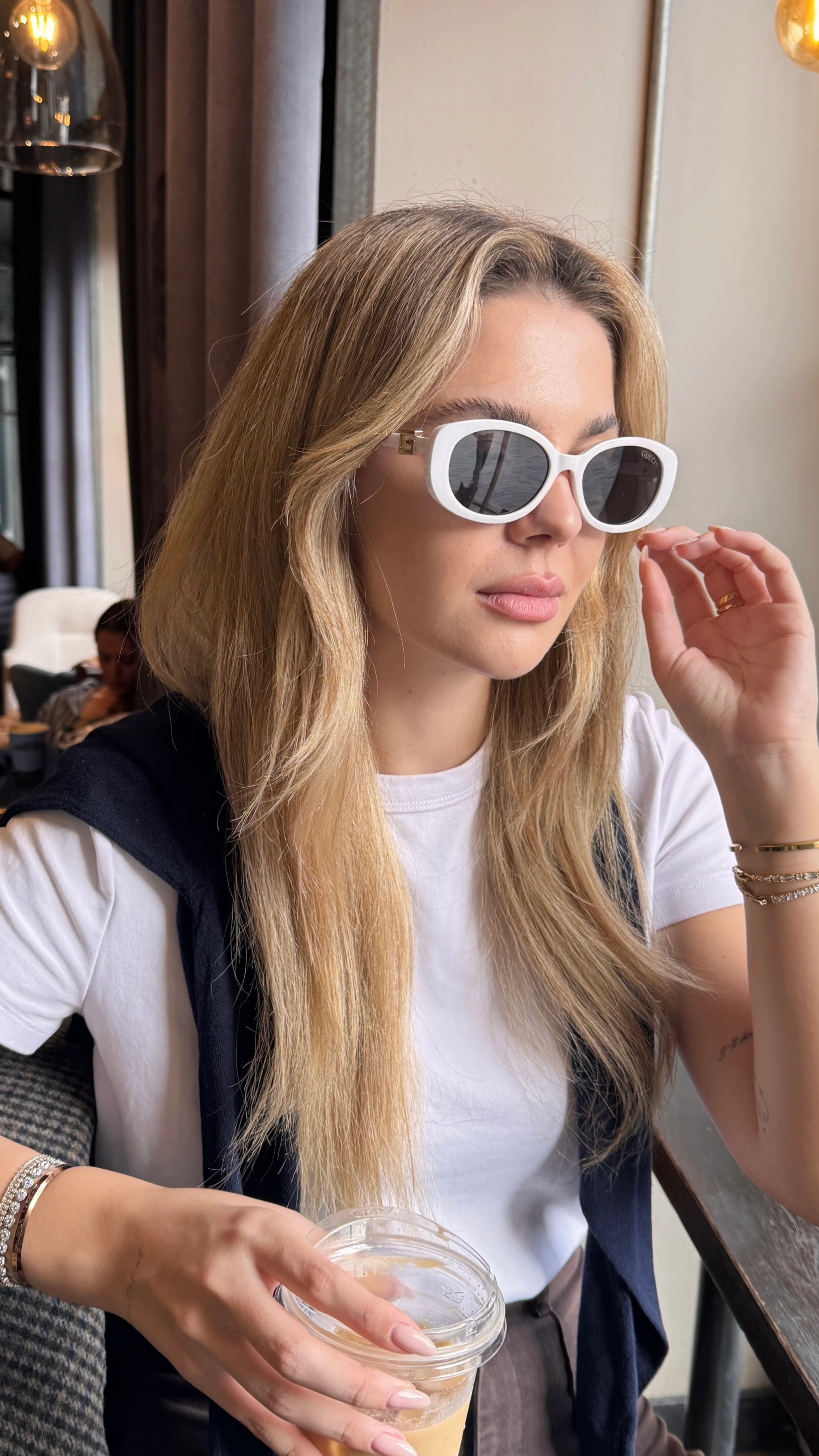 Tiflis Güneş Gözlüğü