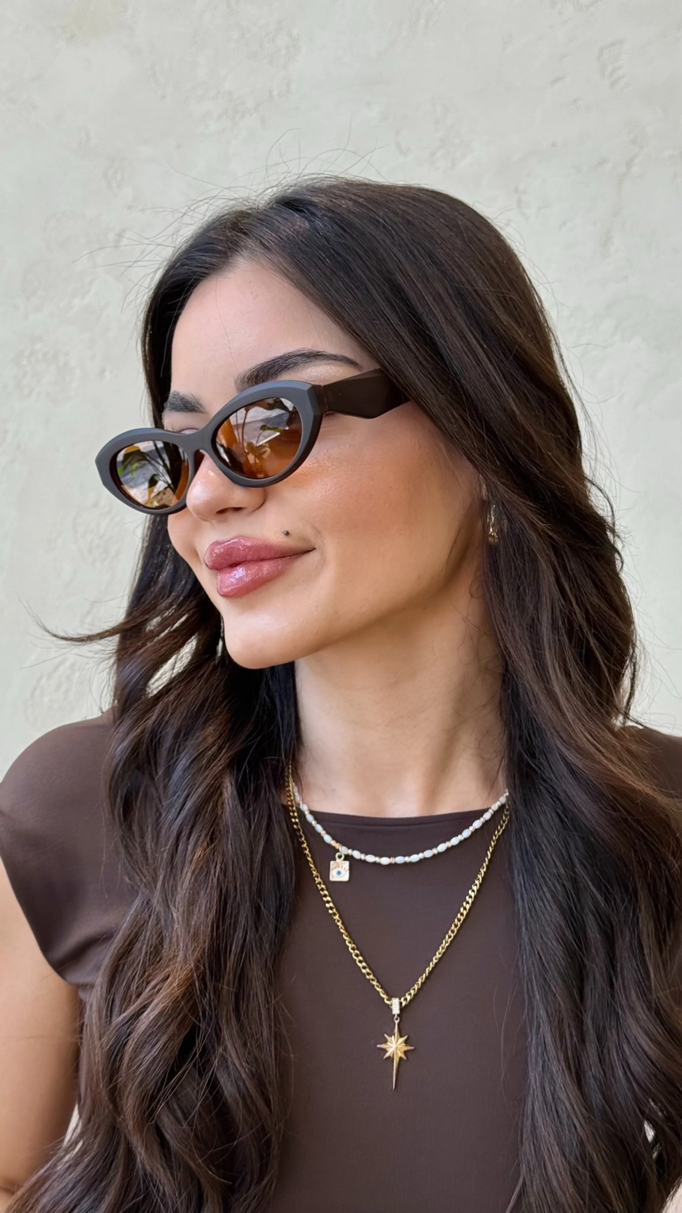 Peobe Güneş Gözlüğü