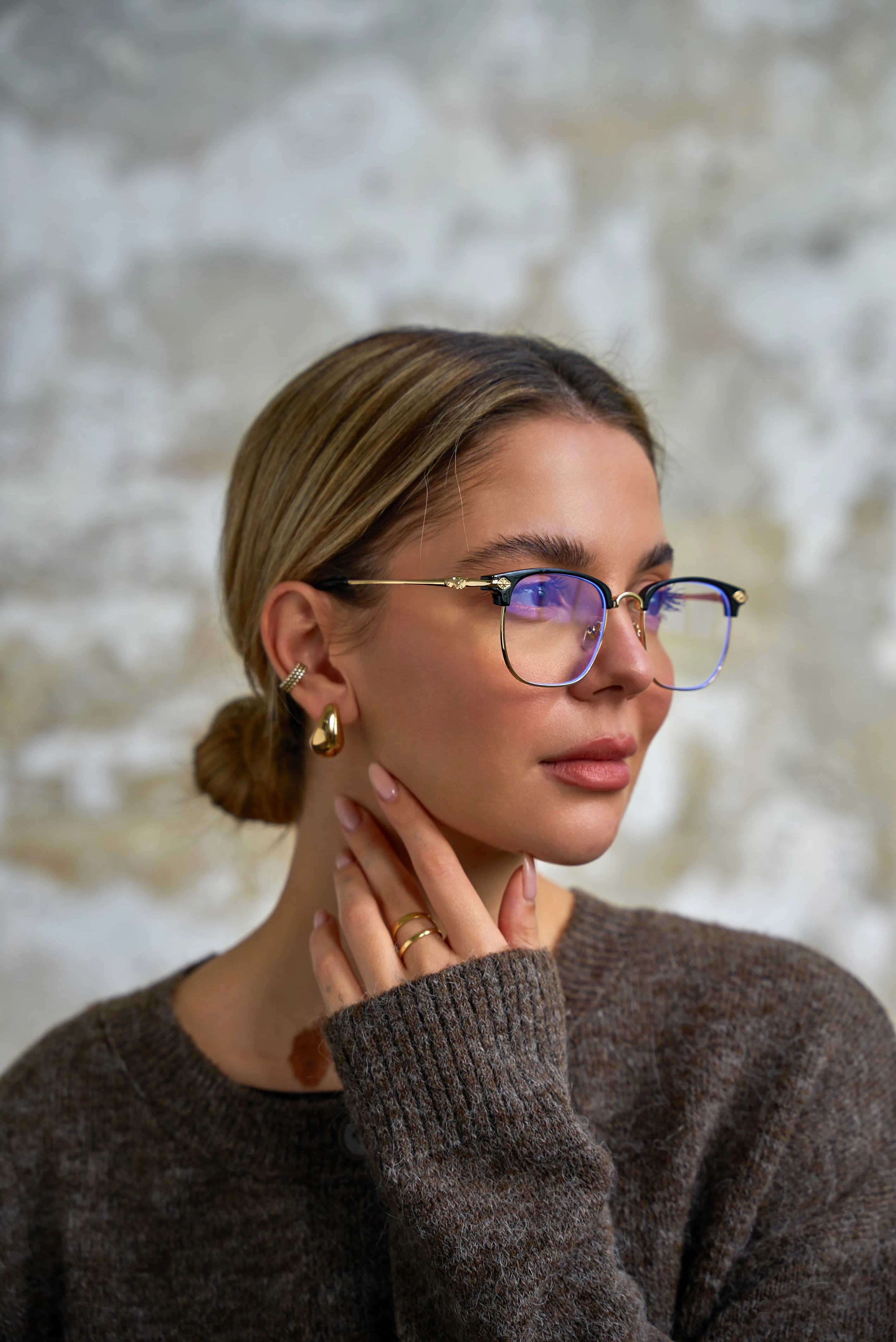 Furni Mavi Işık Koruyucu Gözlük