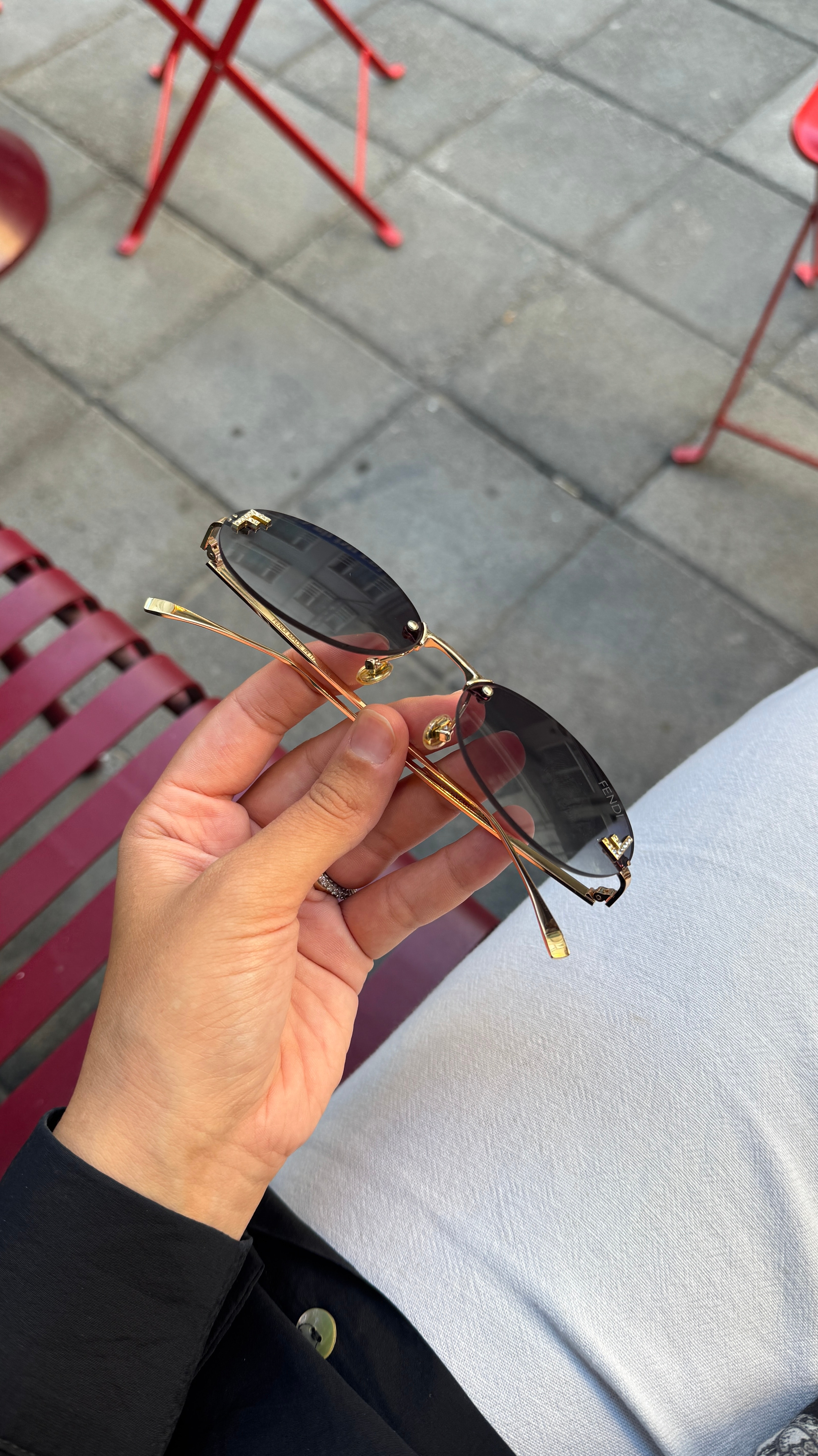 Famy X Güneş Gözlüğü