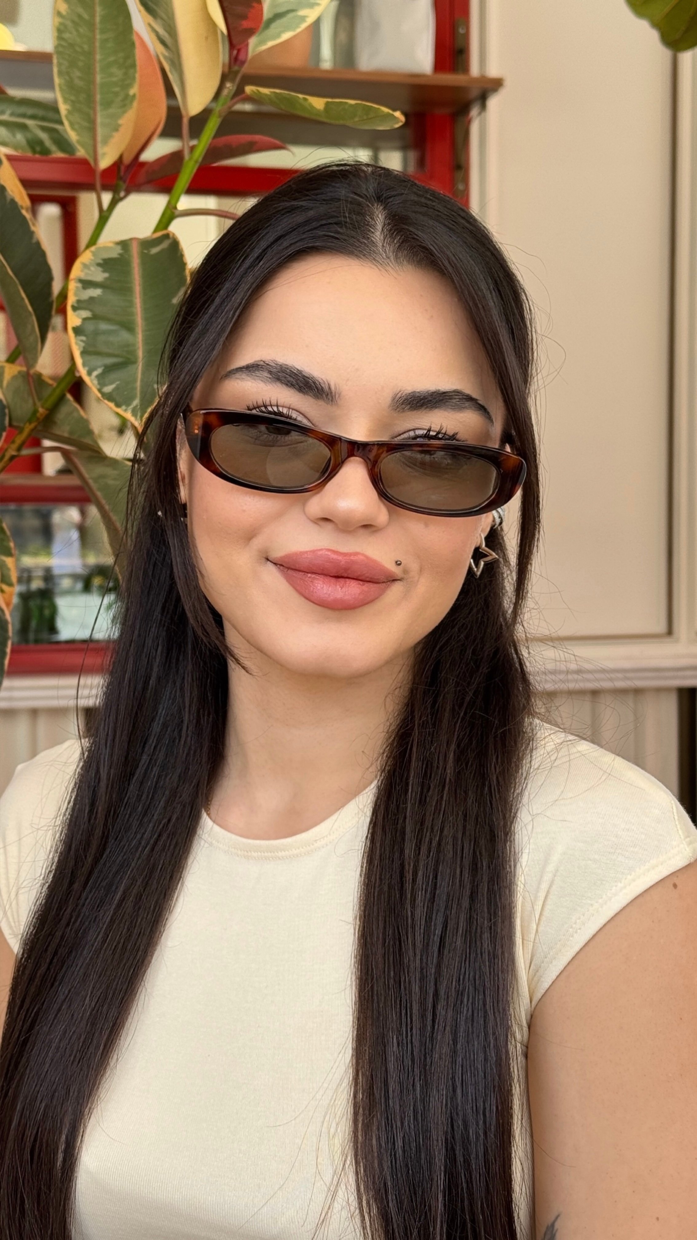 Rita Güneş Gözlüğü