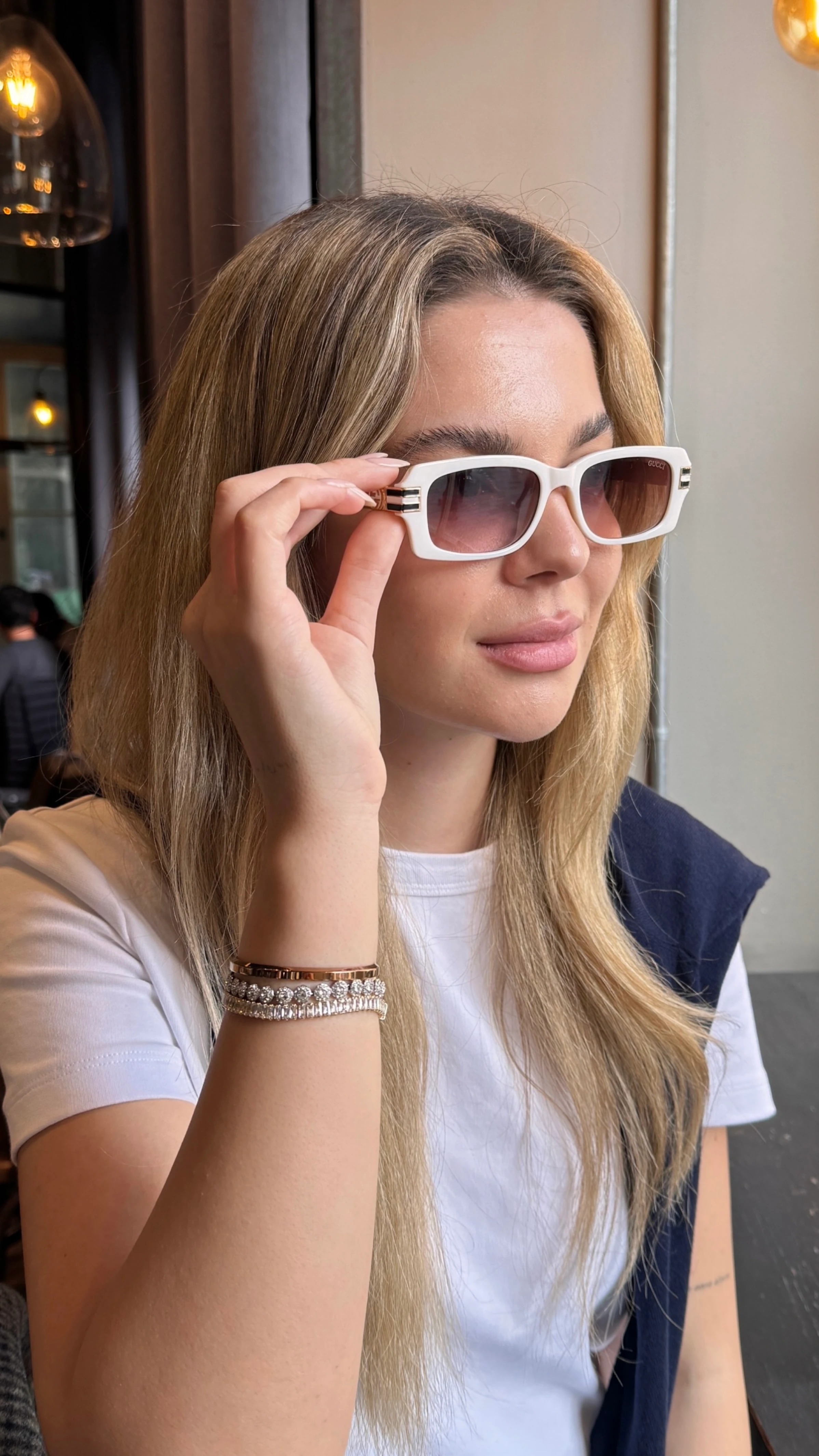 Calmy Güneş Gözlüğü