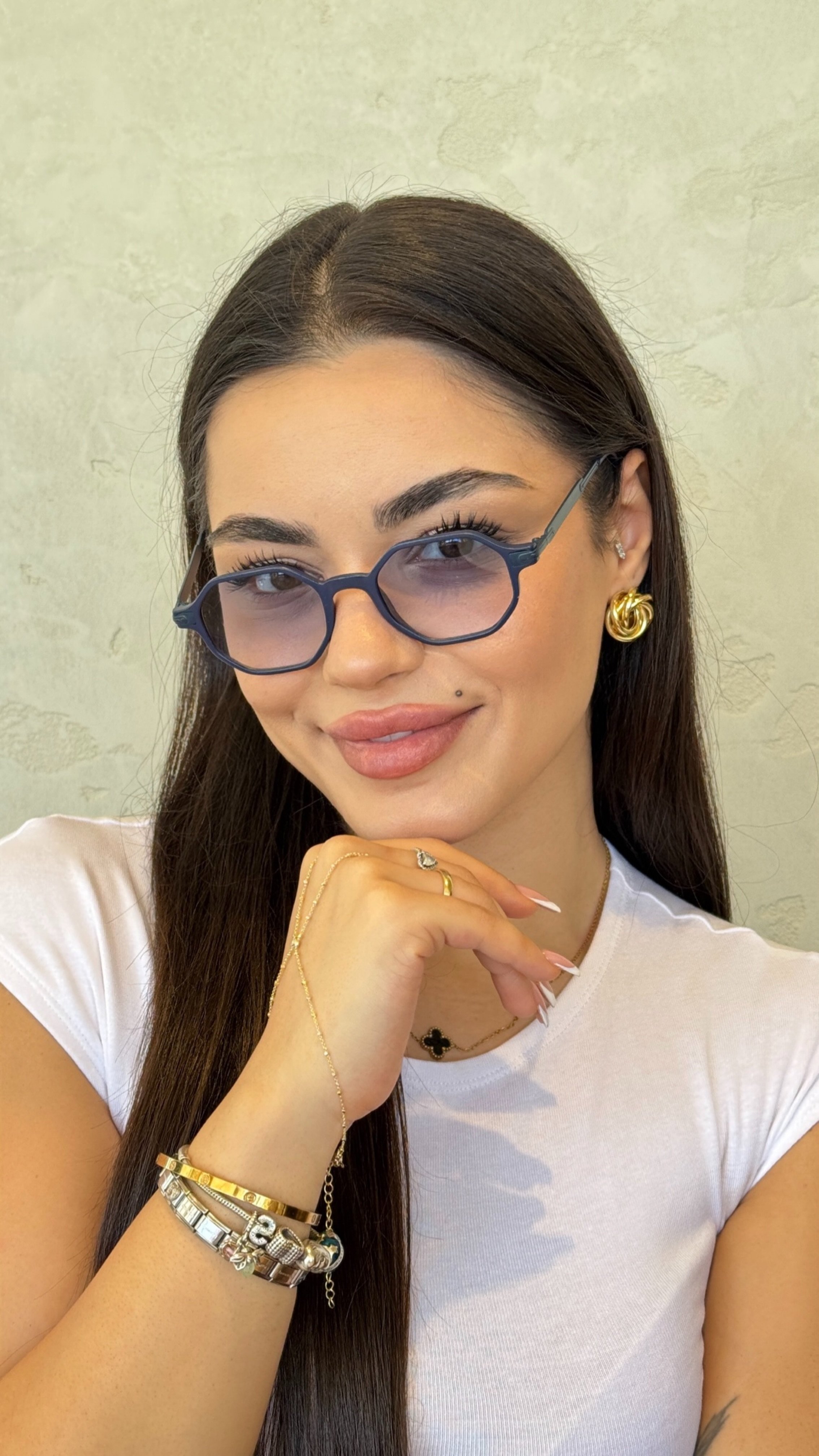 Belissa Güneş Gözlüğü