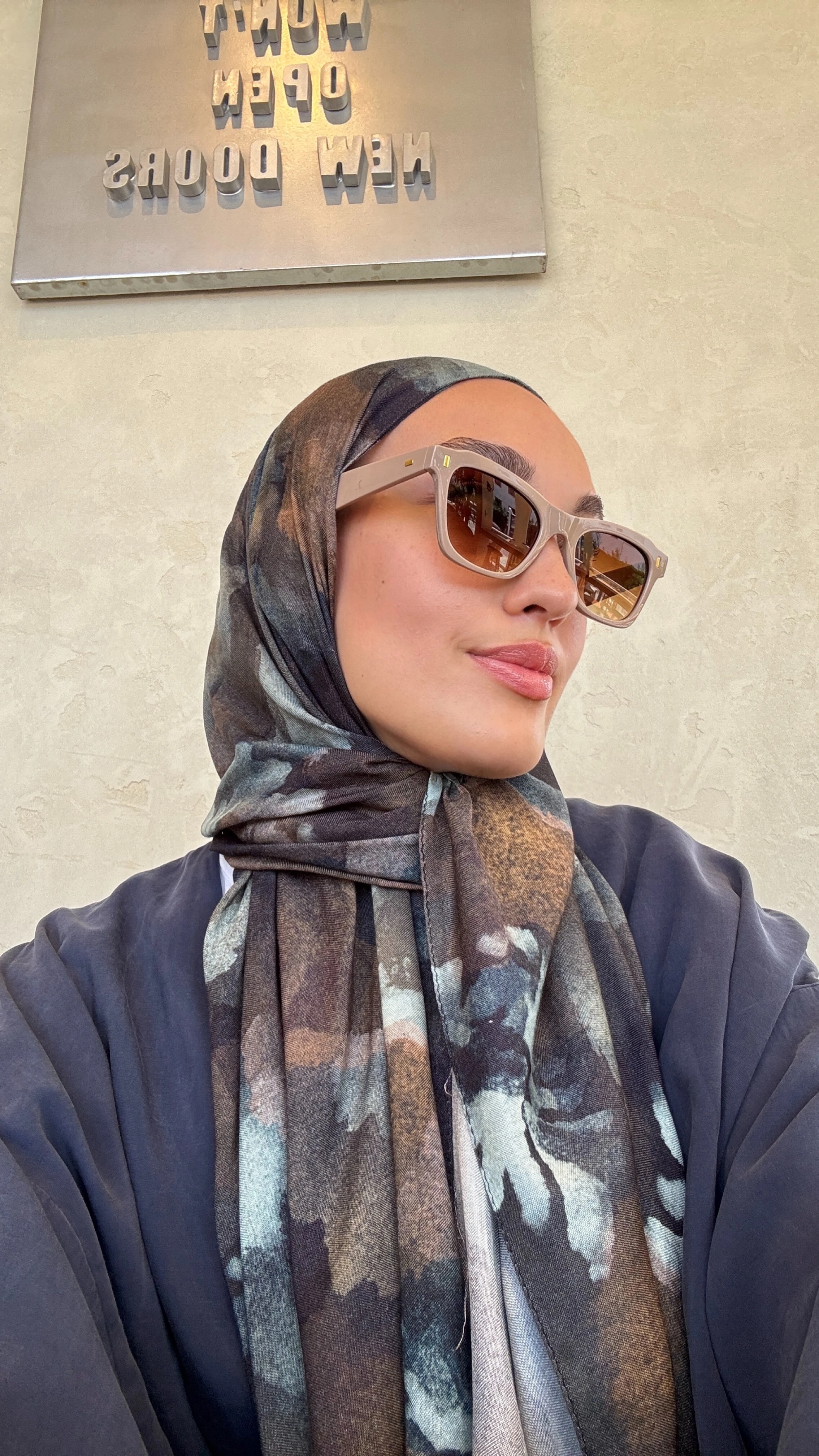 Gron Güneş Gözlüğü