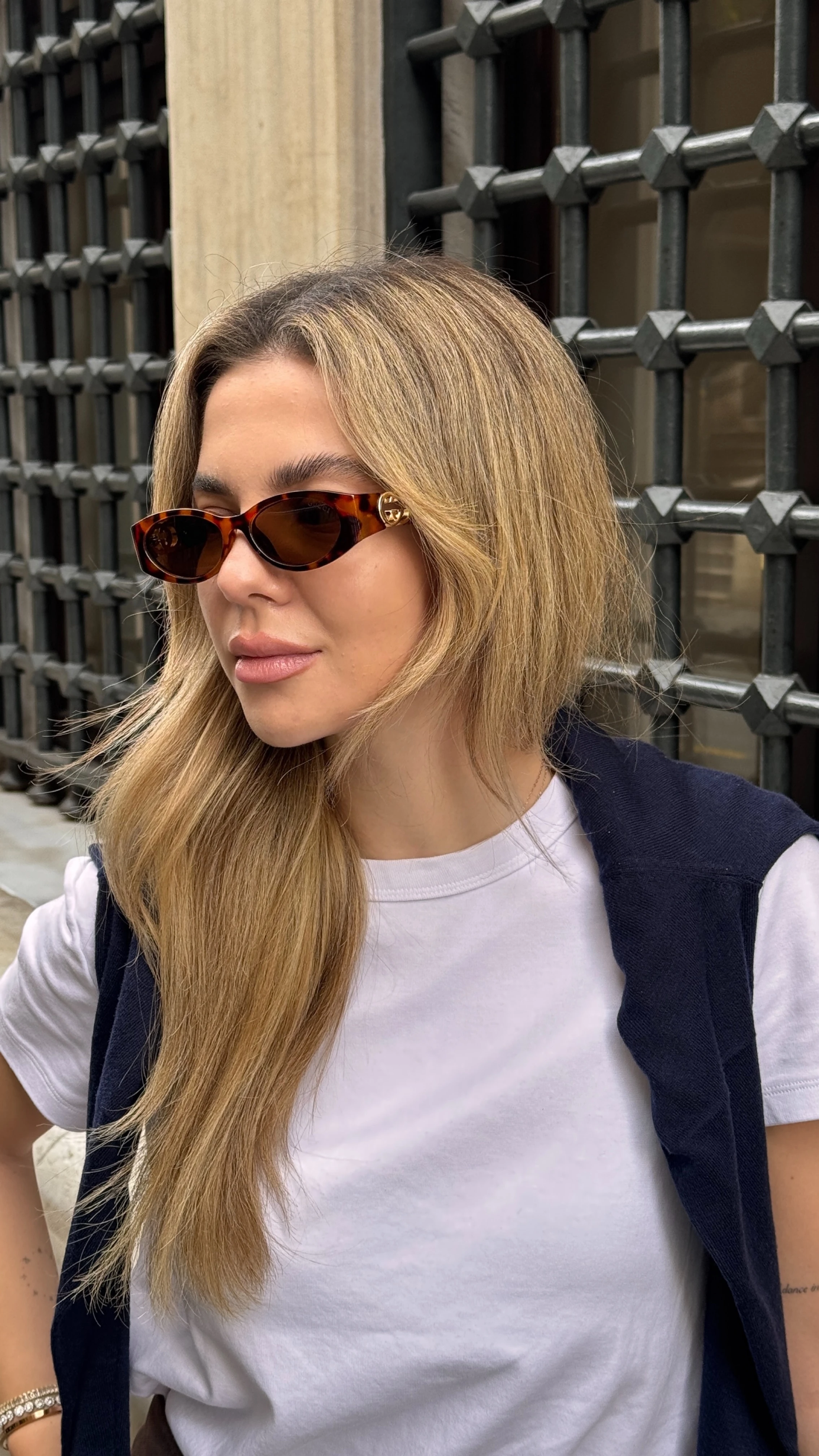 Spirit Güneş Gözlüğü