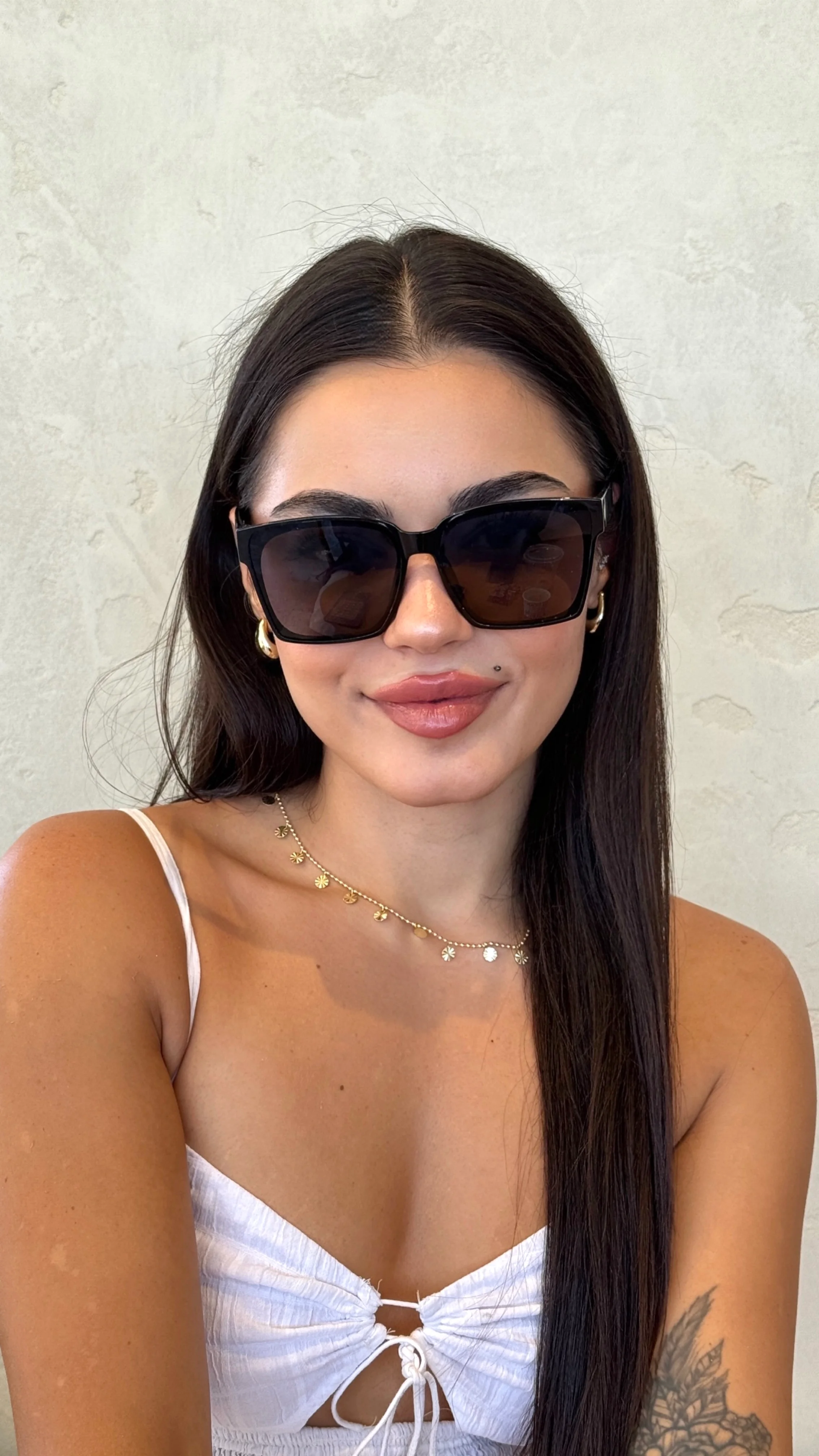 Layoun Güneş Gözlüğü