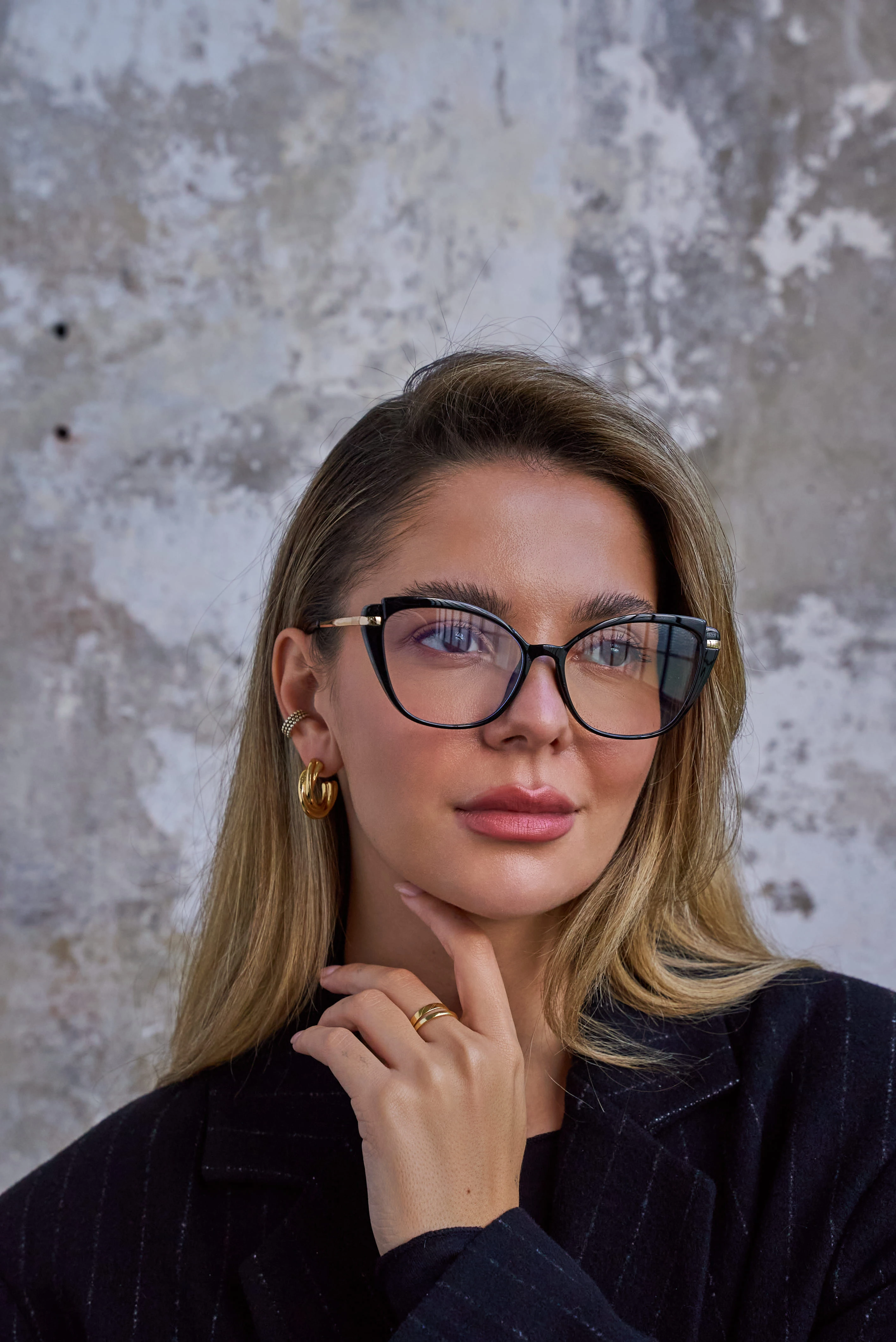 Talip Mavi Işık Koruyucu Gözlük