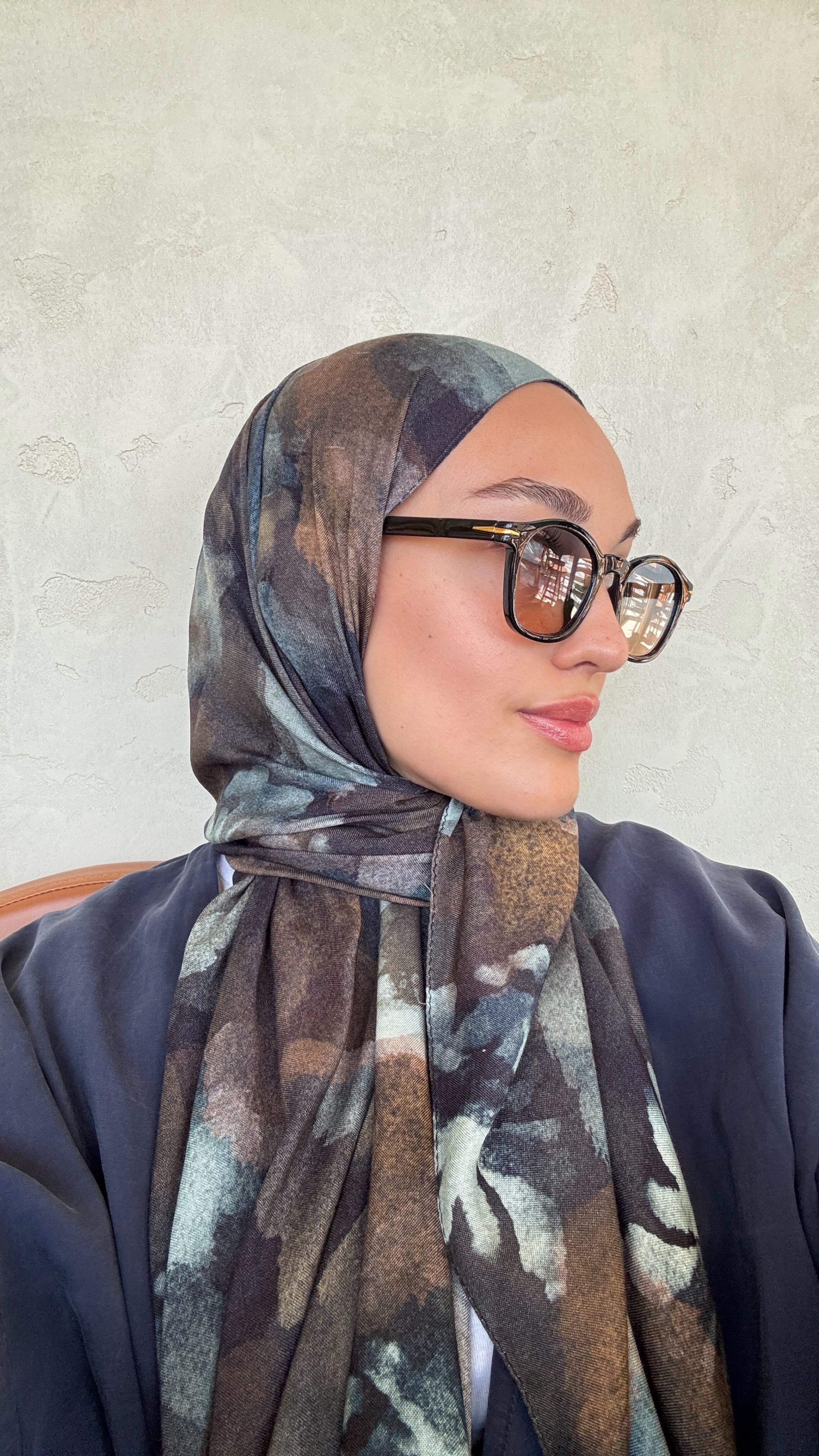 Nora Güneş Gözlüğü