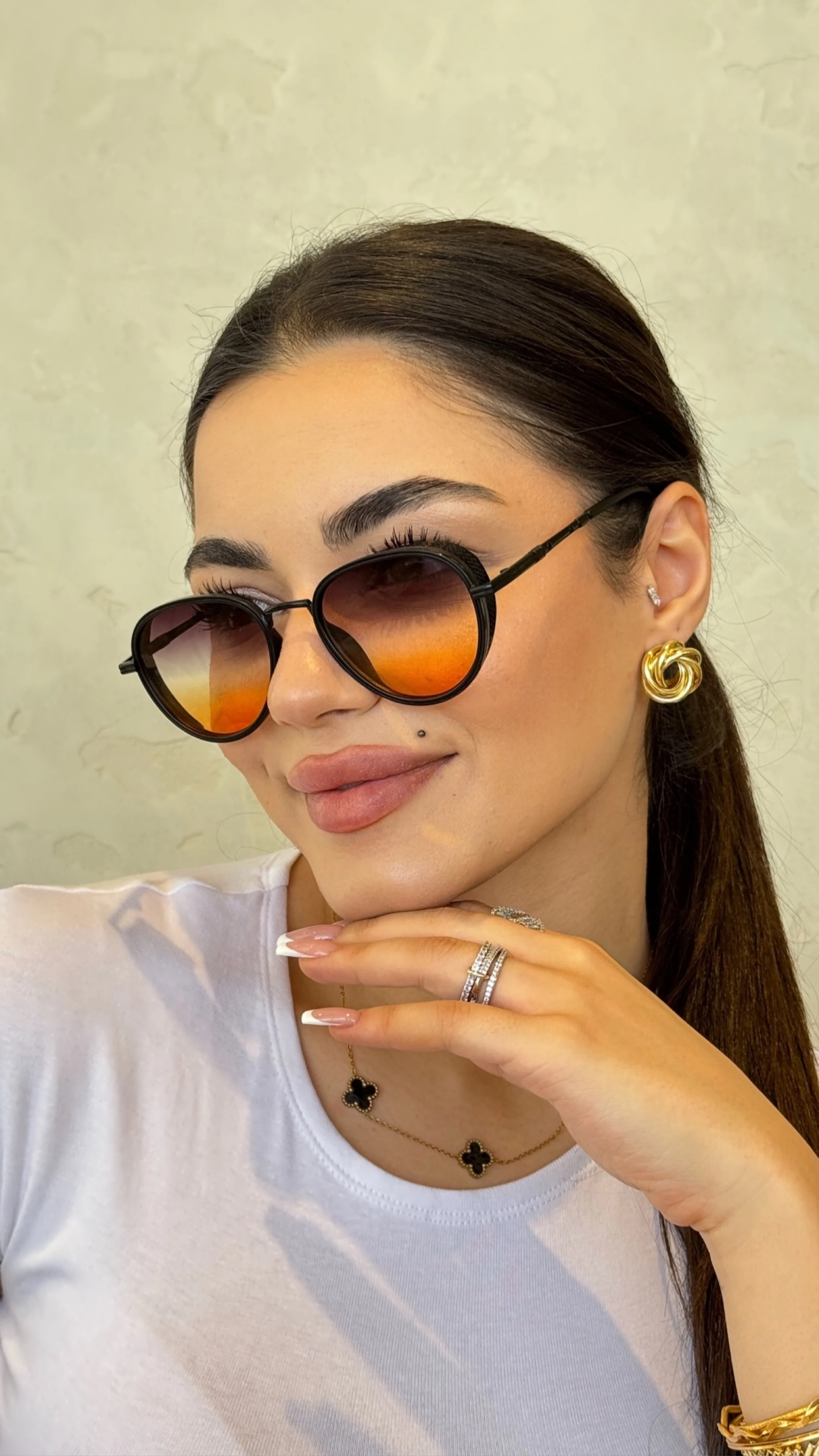 Ovela Güneş Gözlüğü