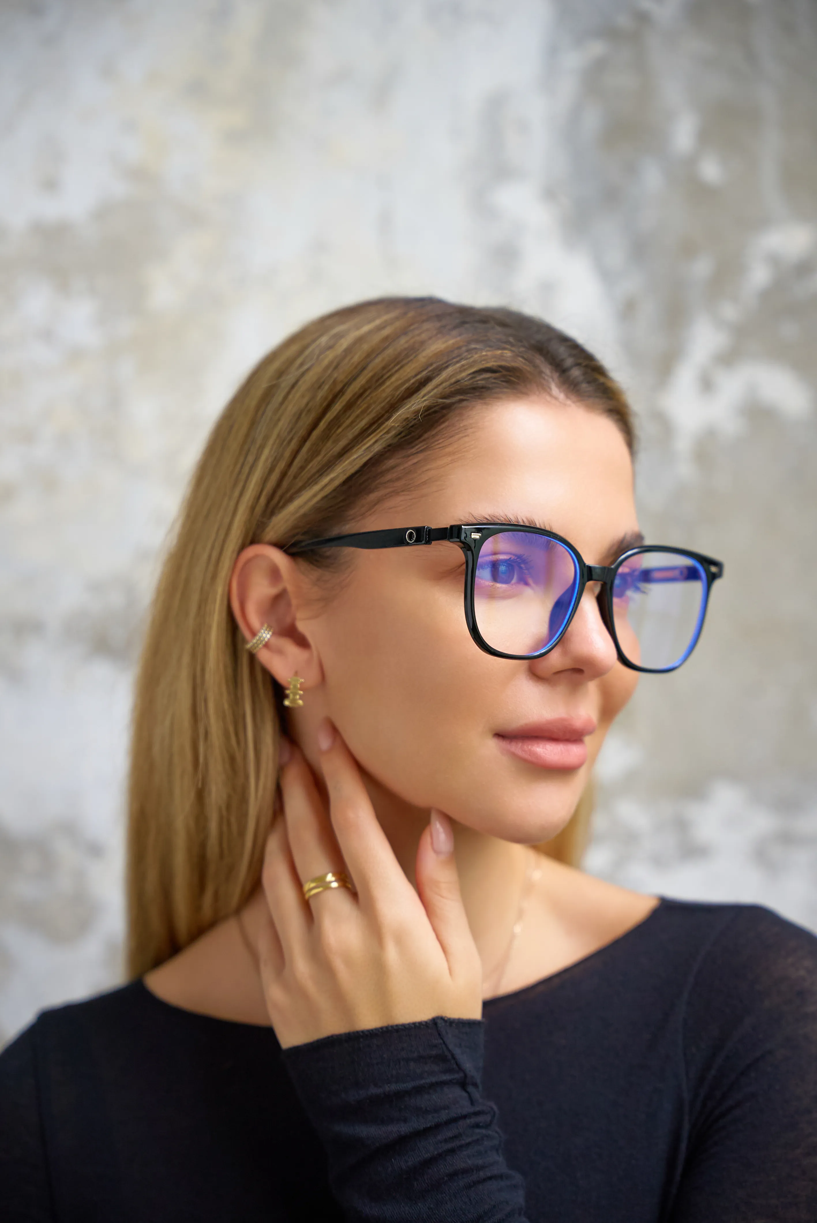 Cardi Mavi Işık Koruyucu Gözlük