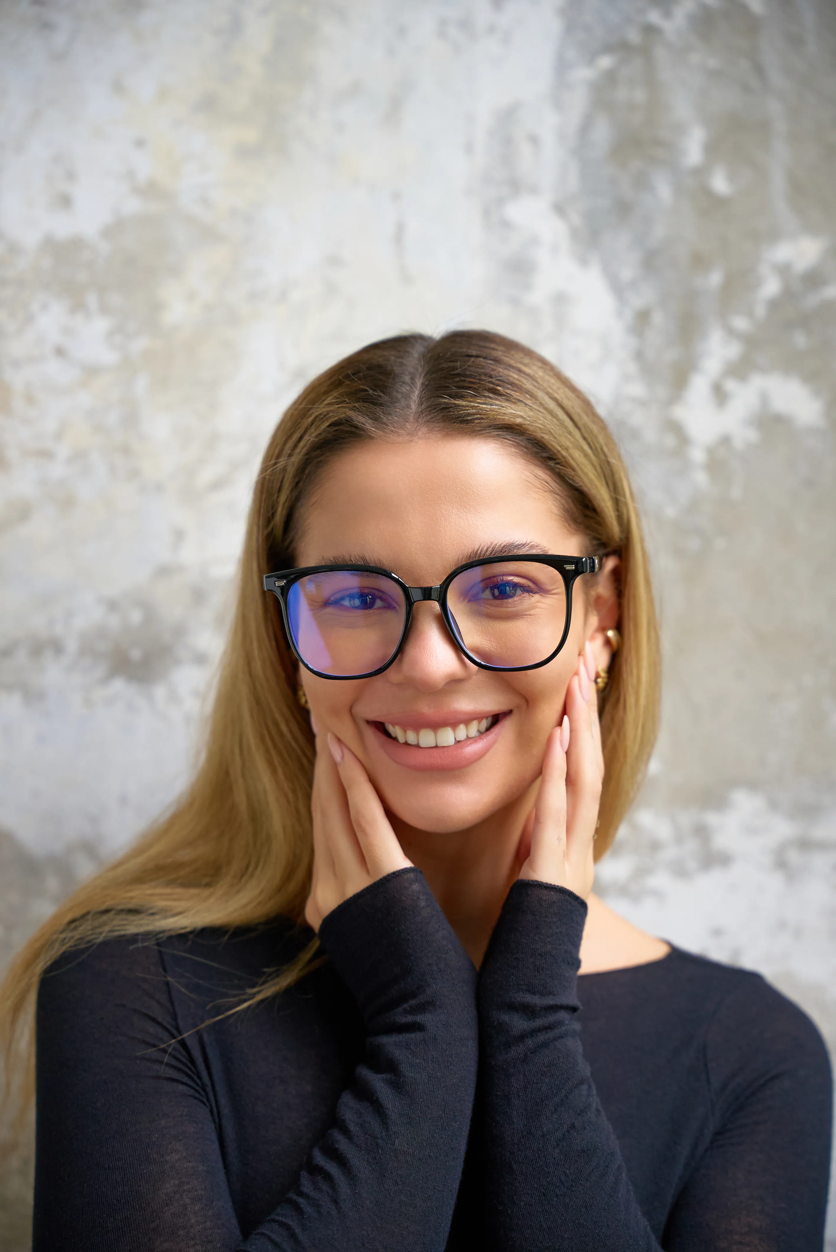 Cardi Mavi Işık Koruyucu Gözlük