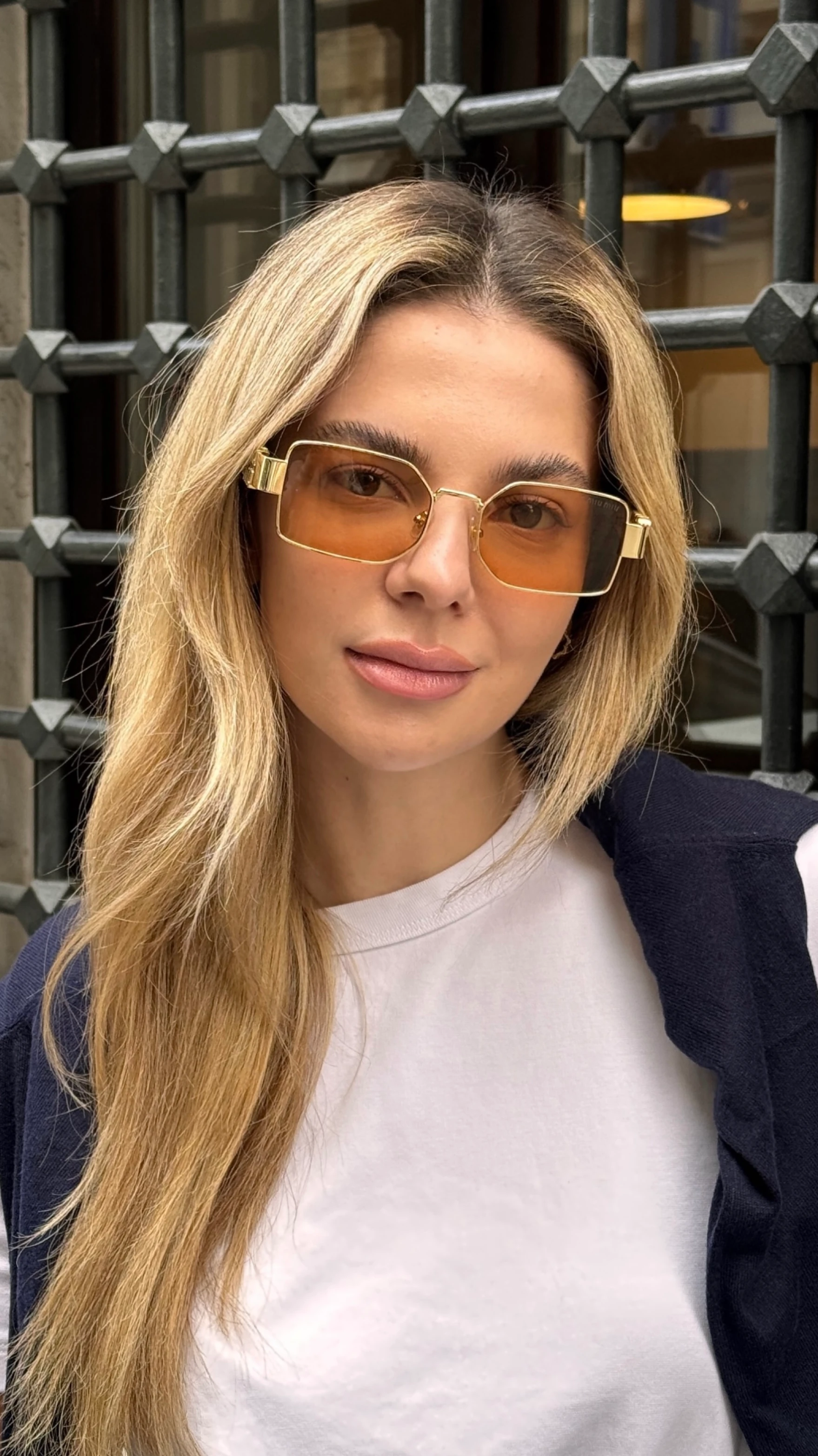 Sundy Güneş Gözlüğü