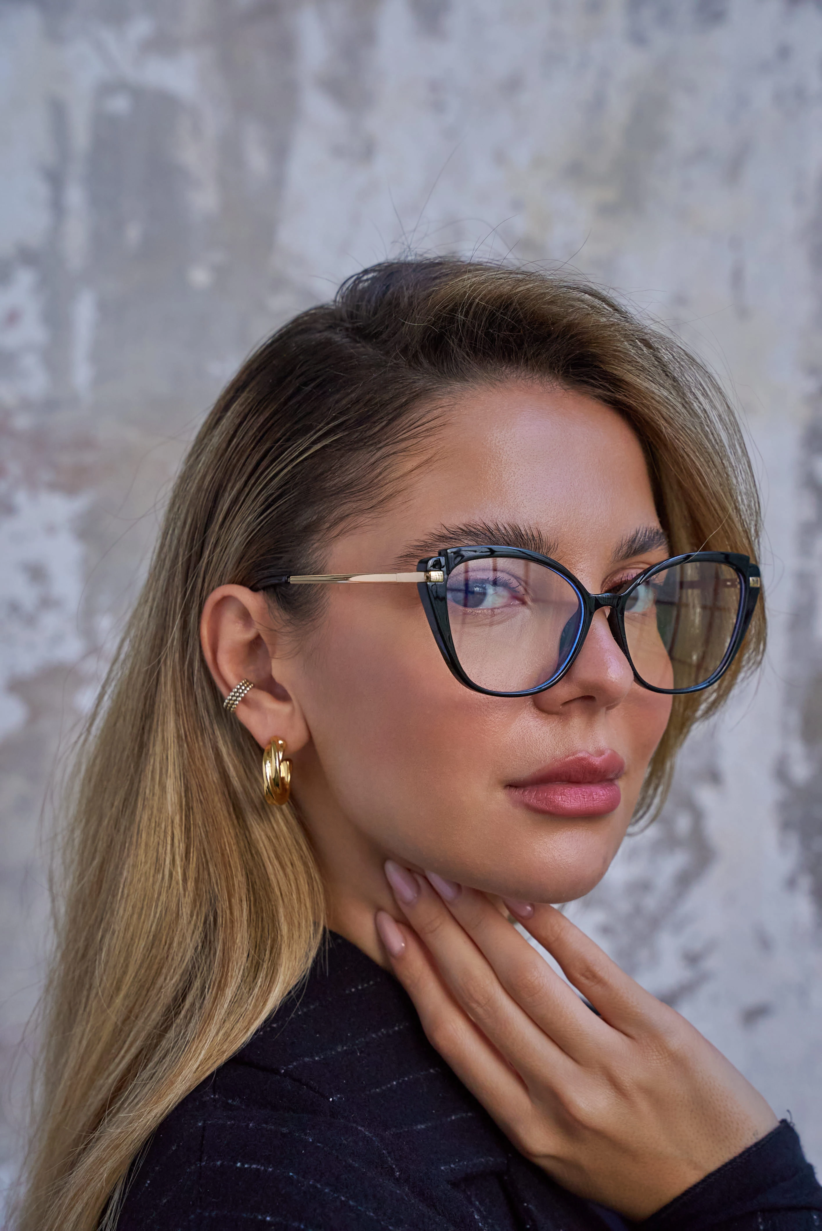 Talip Mavi Işık Koruyucu Gözlük