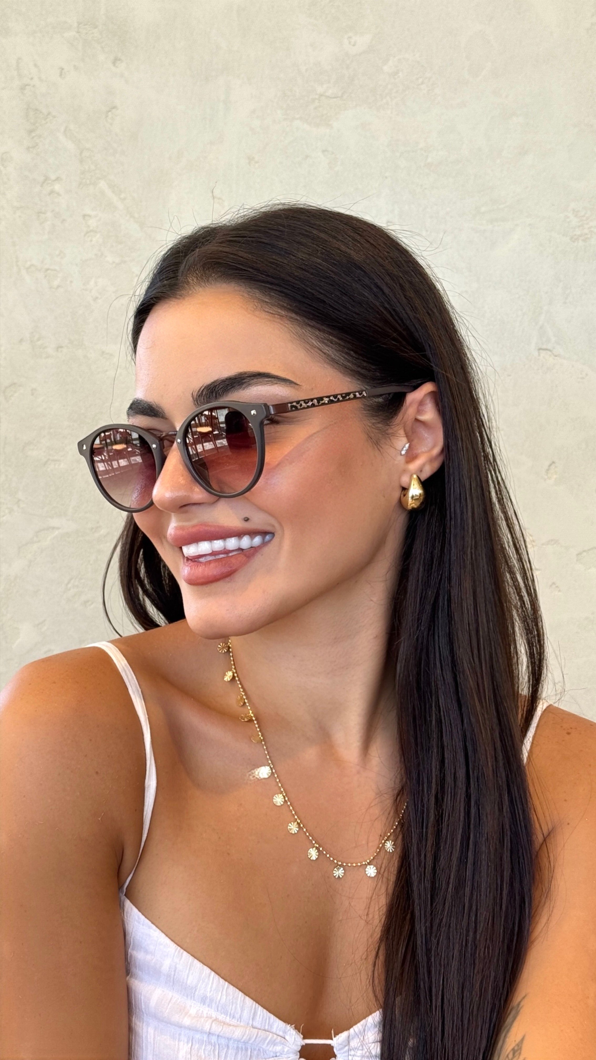 Eva Güneş Gözlüğü