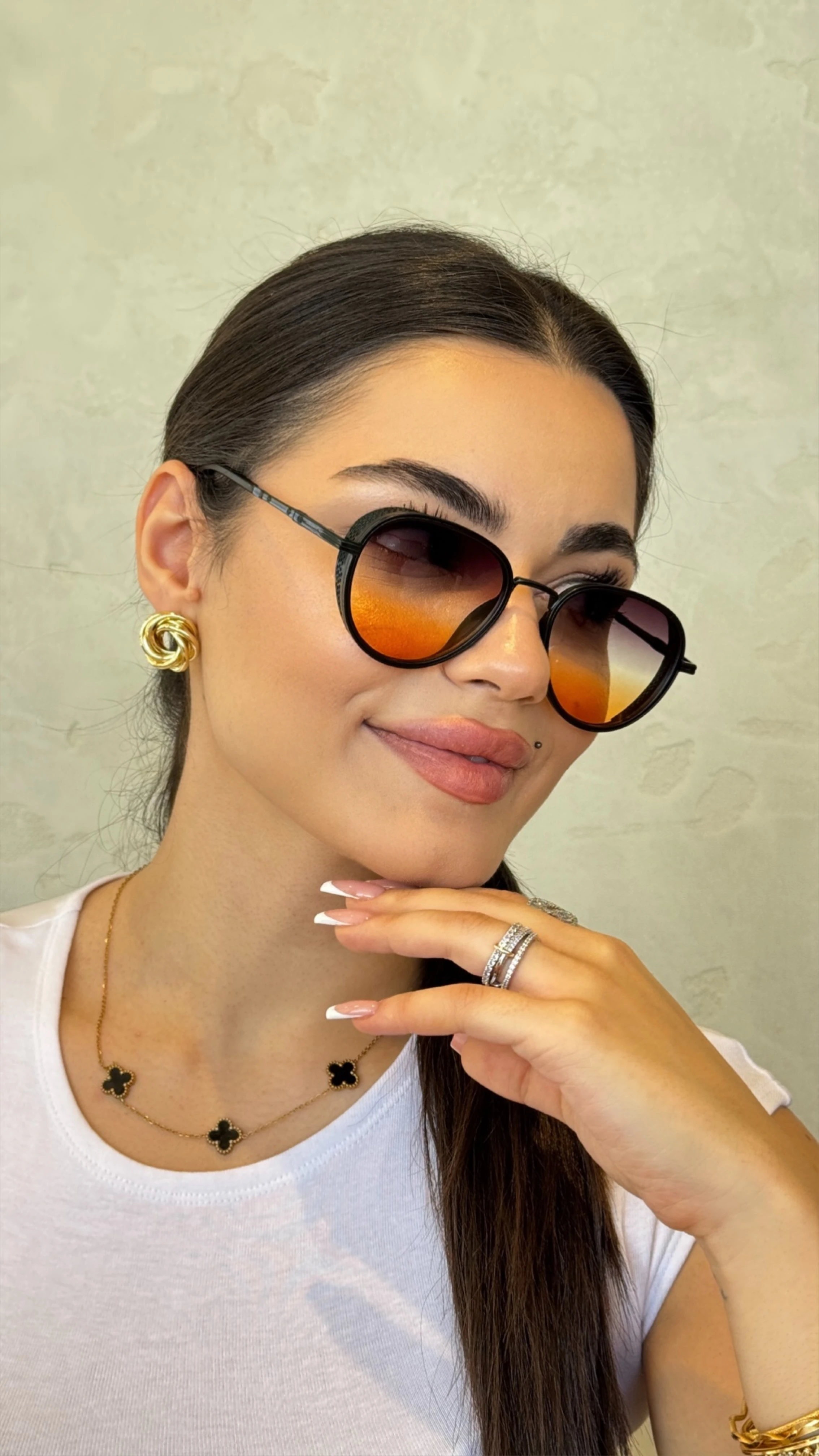 Ovela Güneş Gözlüğü