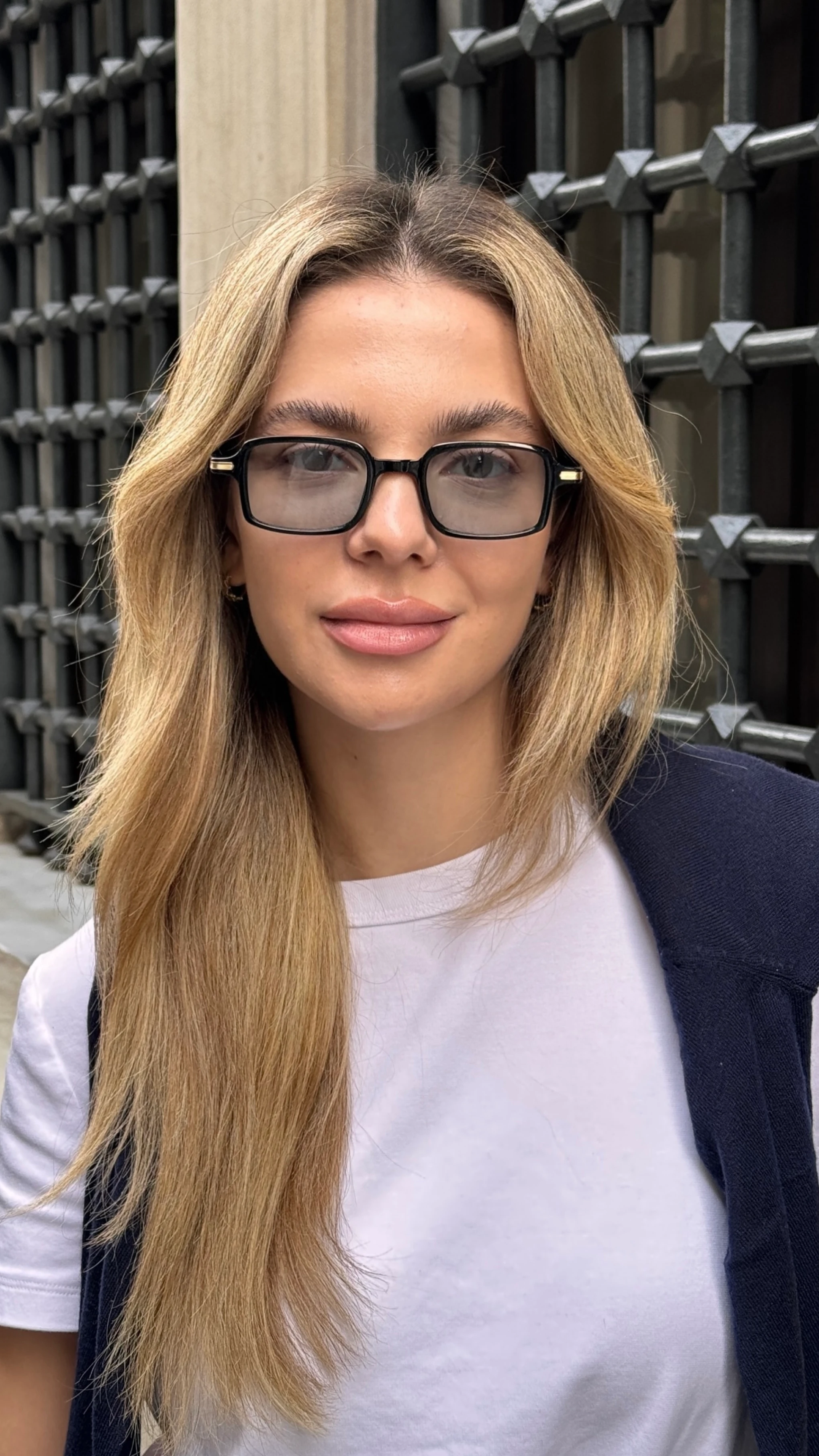 Clark Güneş Gözlüğü - Siyah Mavi