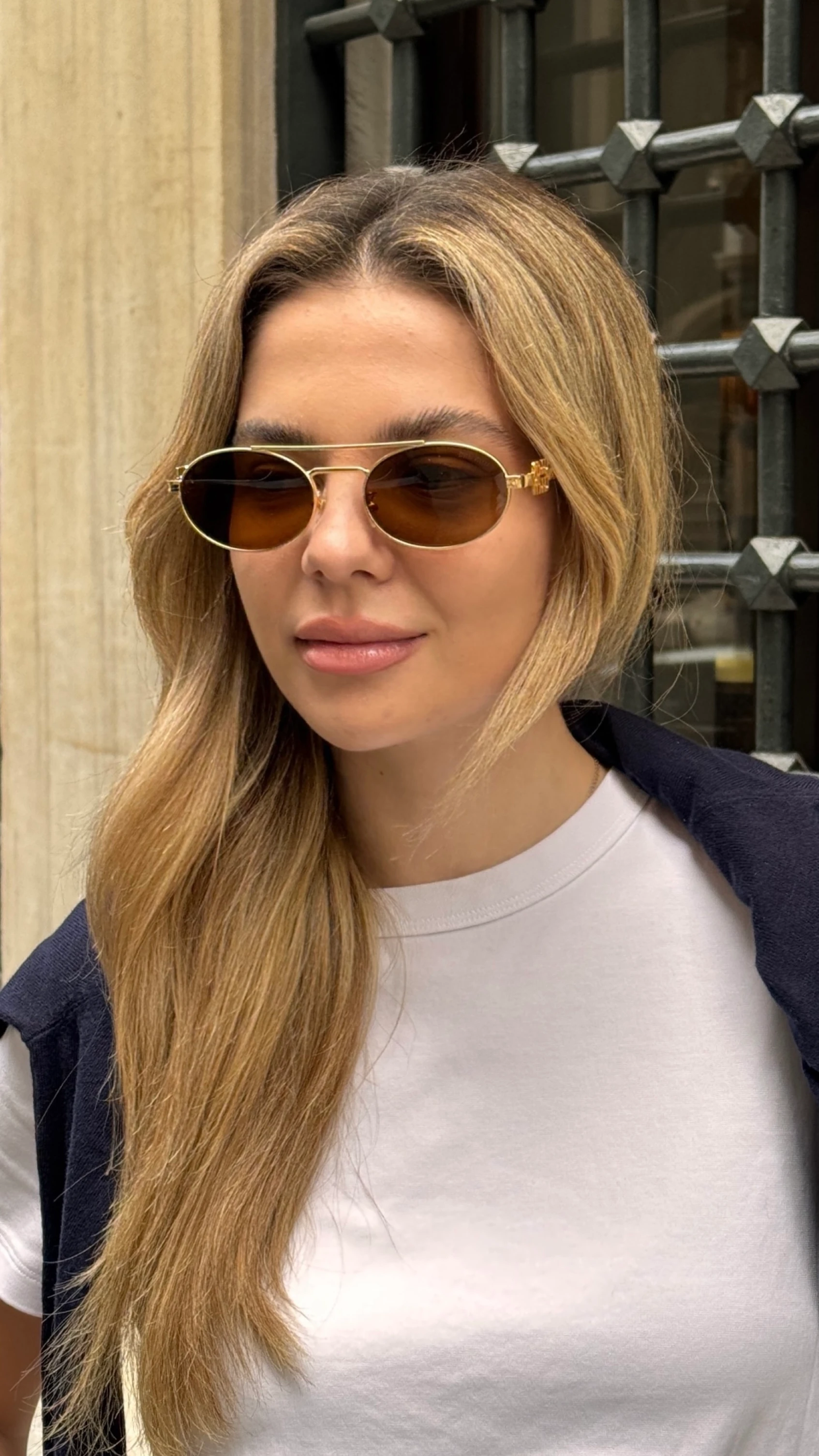 Booly Güneş Gözlüğü