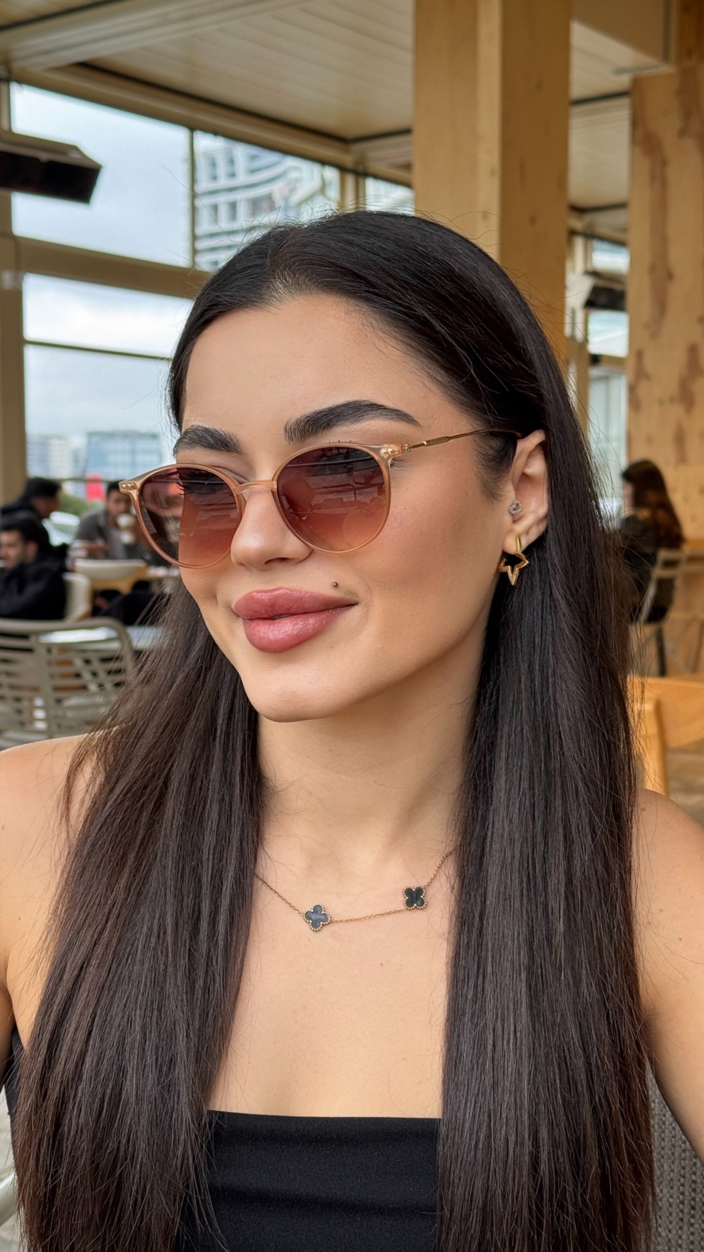 Arita Güneş Gözlüğü