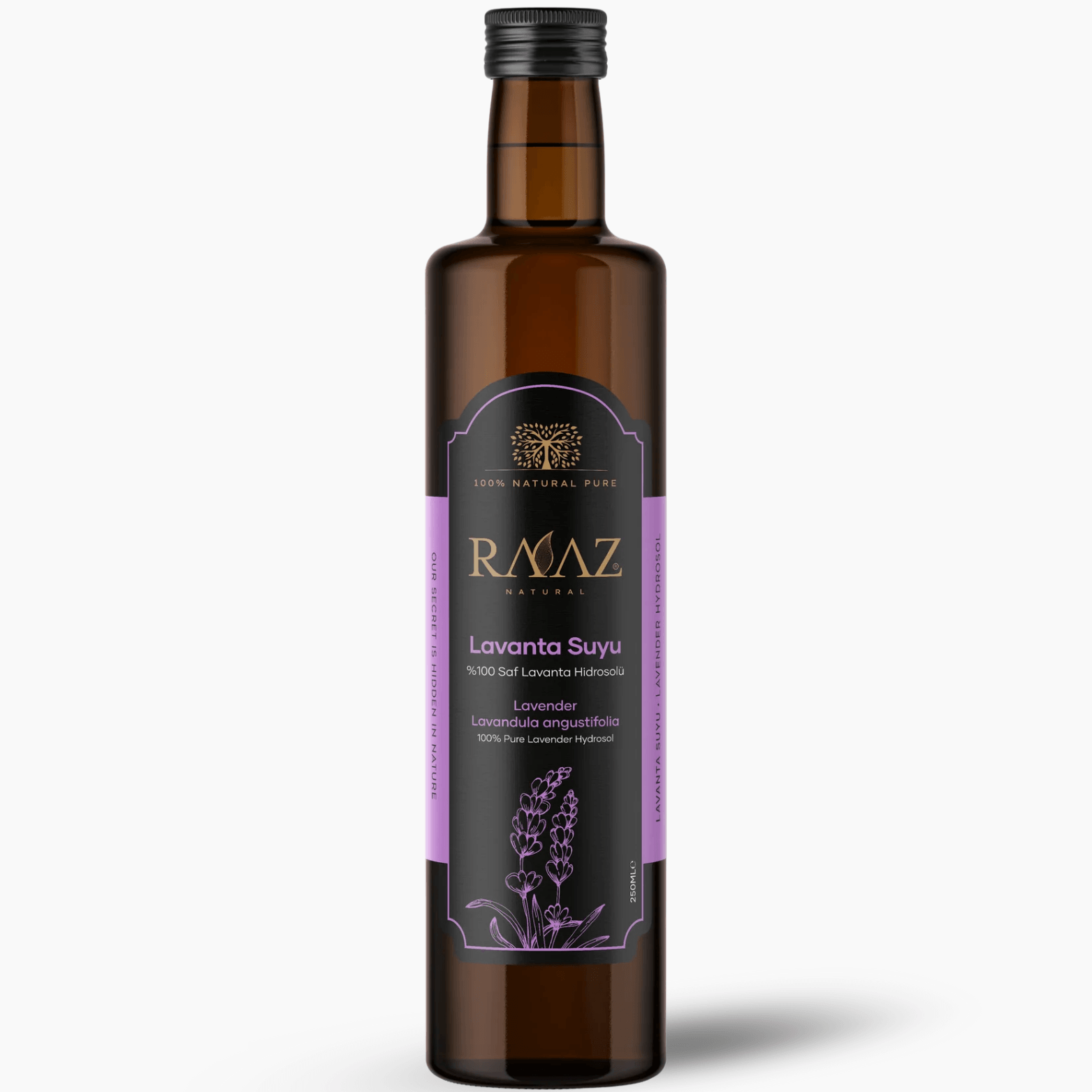 Lavanta Suyu 250 ml