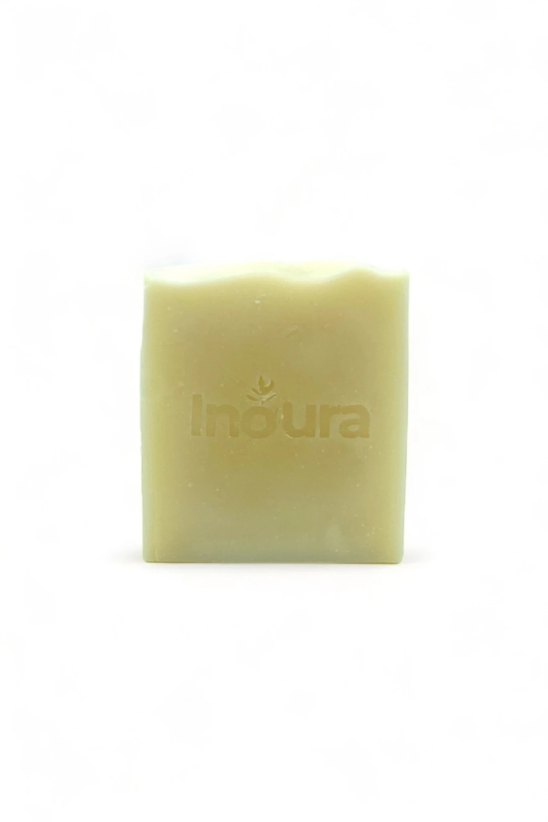 Inoura Natural Hammam Soap