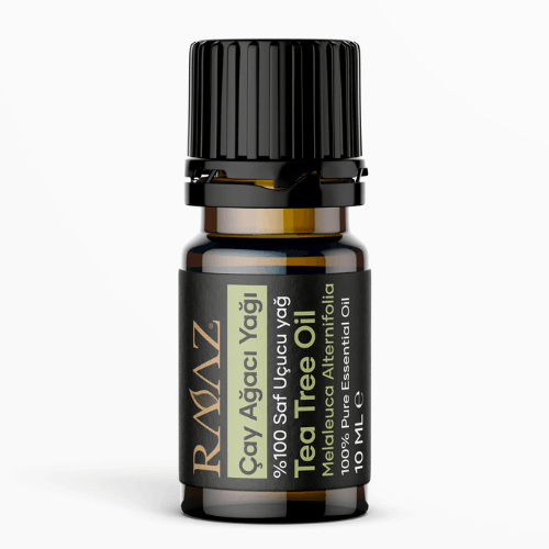 Çay Ağacı Yağı 10 ml