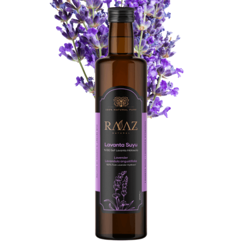 Lavanta Hidrosolü 250 ml