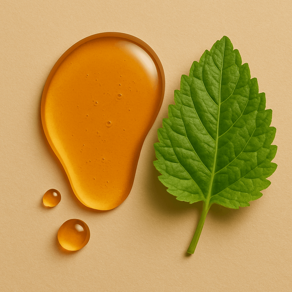 Paçuli Uçucu Yağı 10 ml